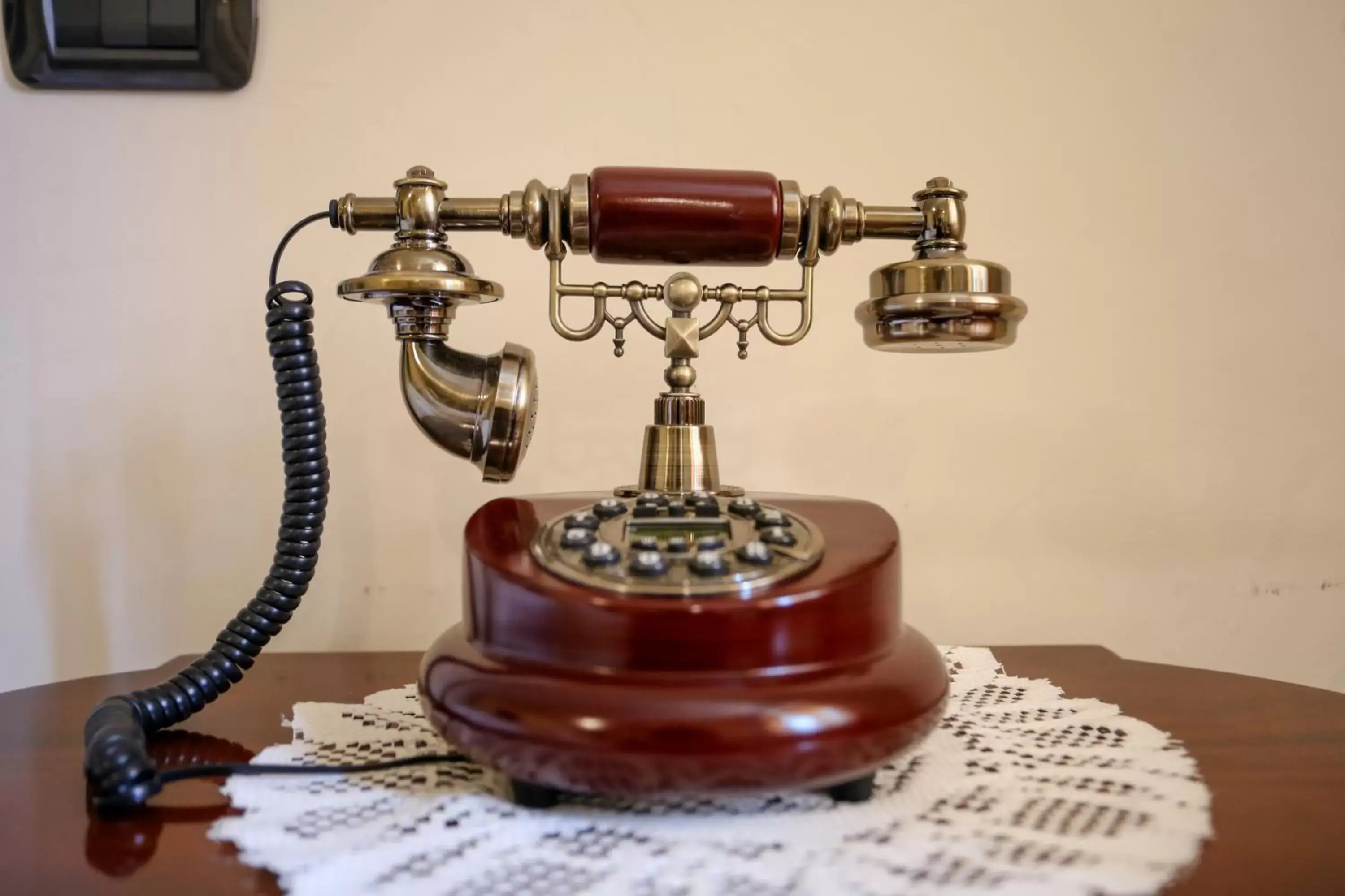 Quadruple Room in Olimpus Quadruple Room in Olimpus