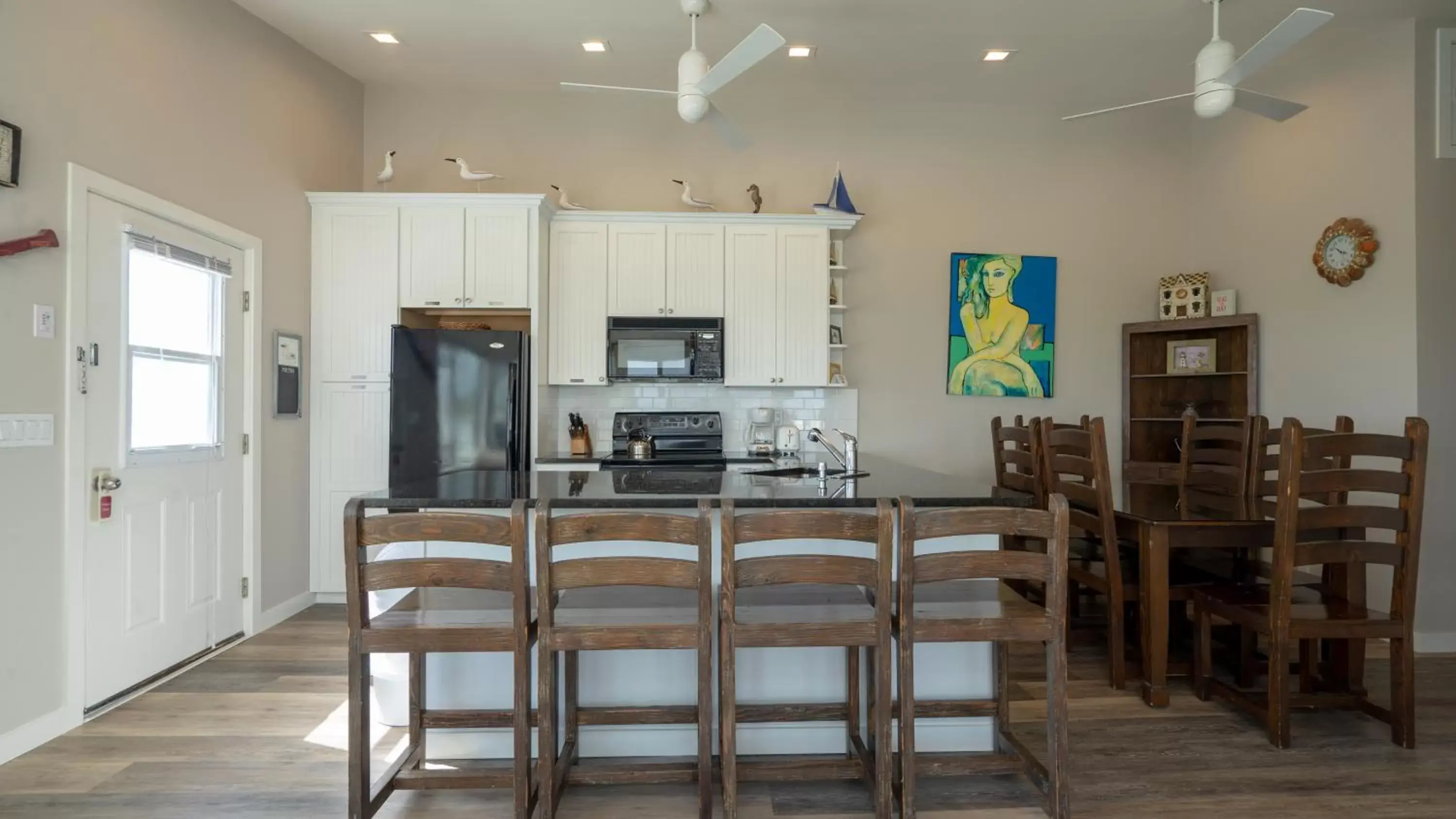 Three-Bedroom House in Sea Crest Three-Bedroom House in Sea Crest