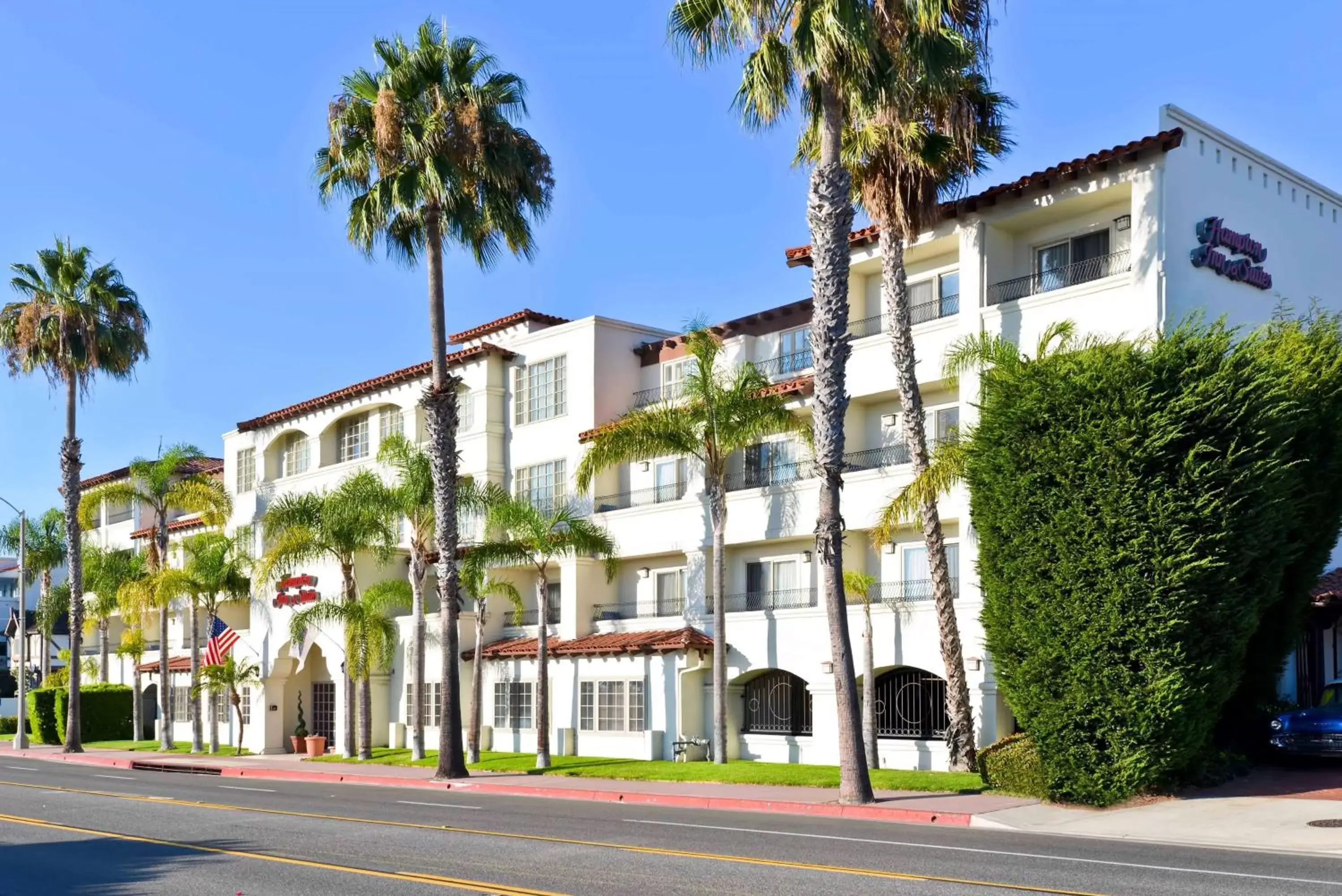 Hampton Inn & Suites San Clemente Hampton Inn & Suites San Clemente