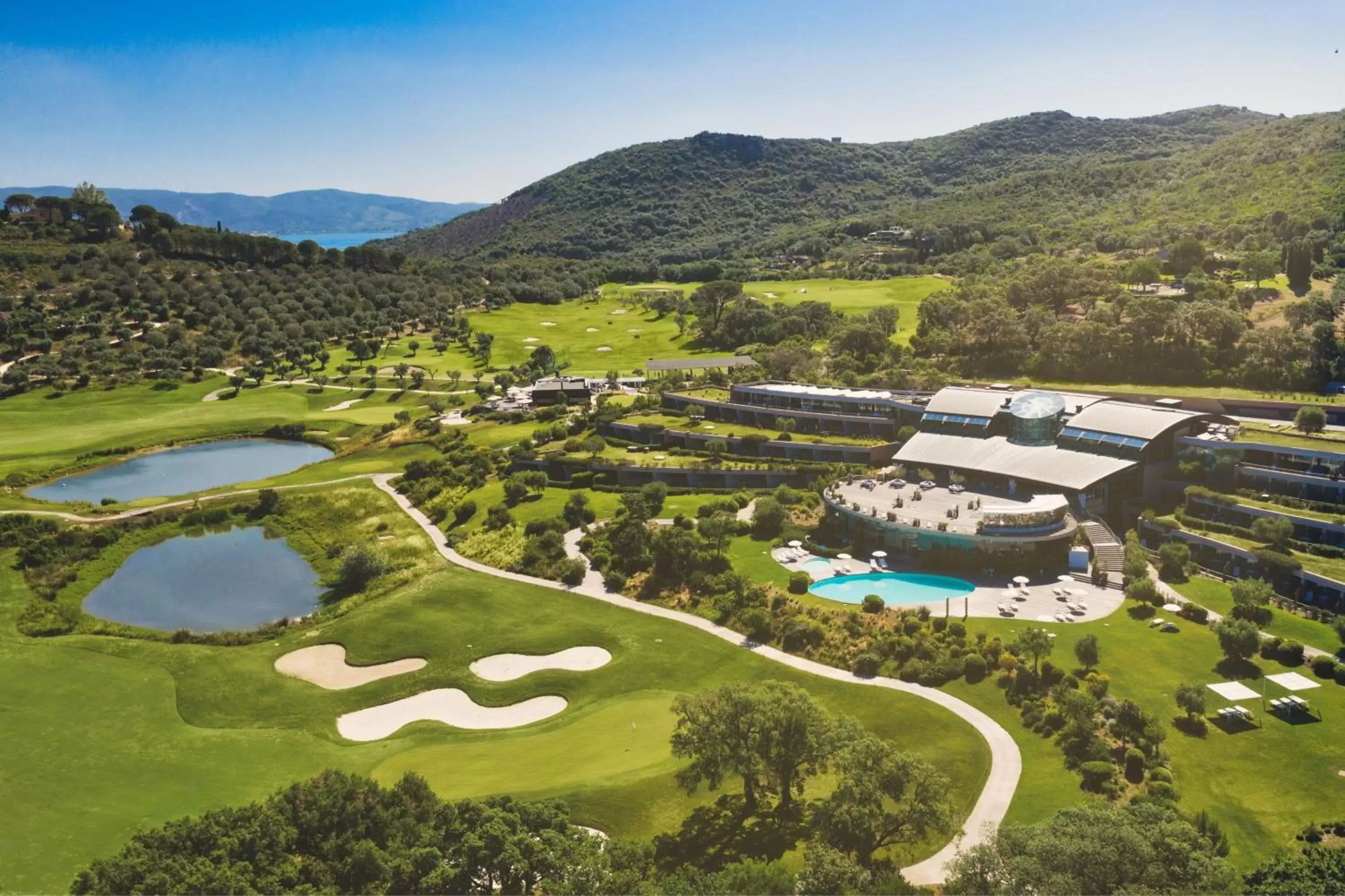 Argentario Golf & Wellness Resort, Autograph Collection Argentario Golf & Wellness Resort, Autograph Collection