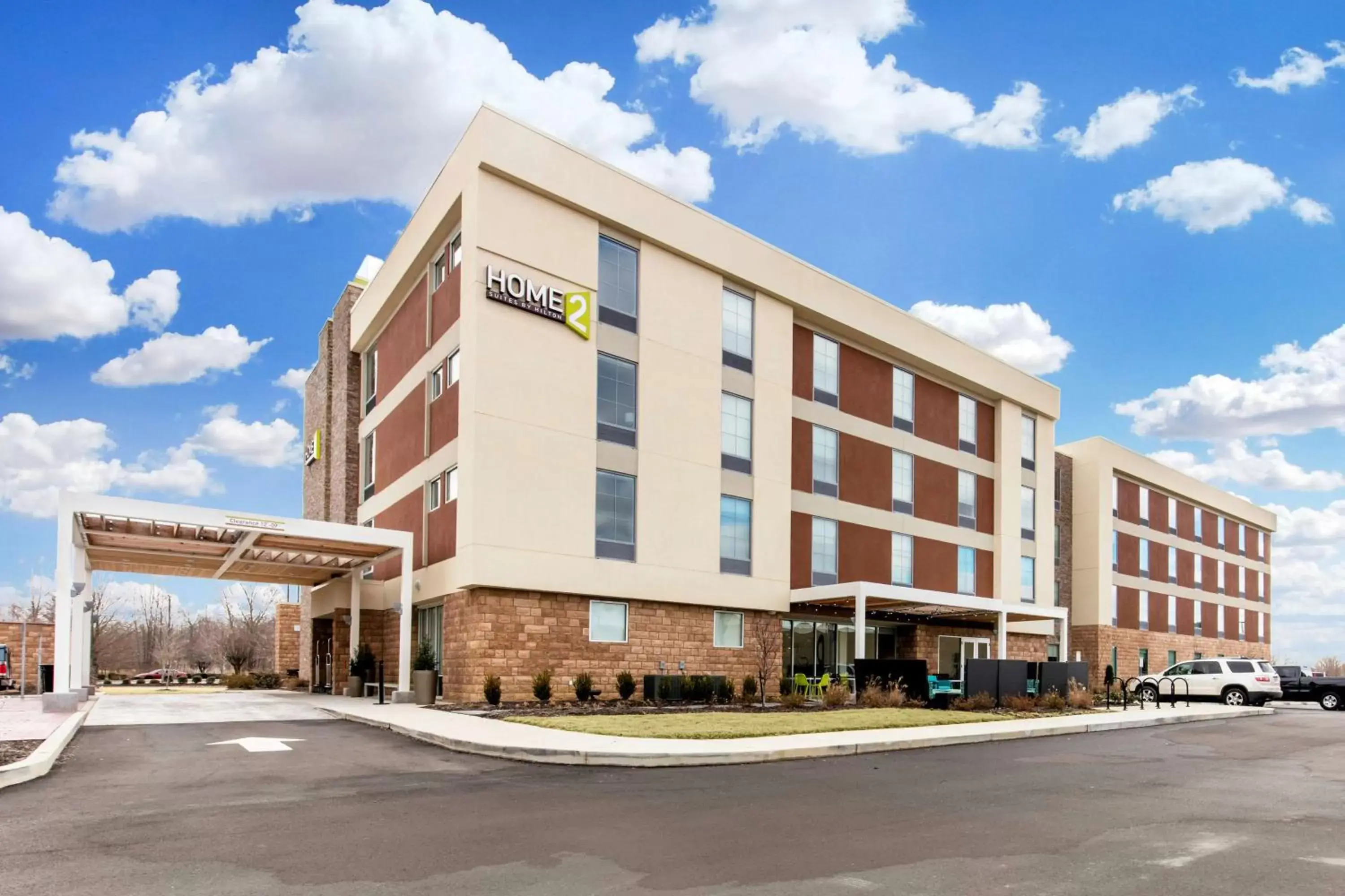 Home2 Suites By Hilton Olive Branch Home2 Suites By Hilton Olive Branch