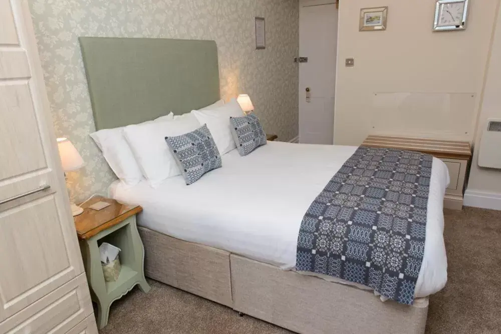 Premier Double Room with View in Giltar Hotel Premier Double Room with View in Giltar Hotel