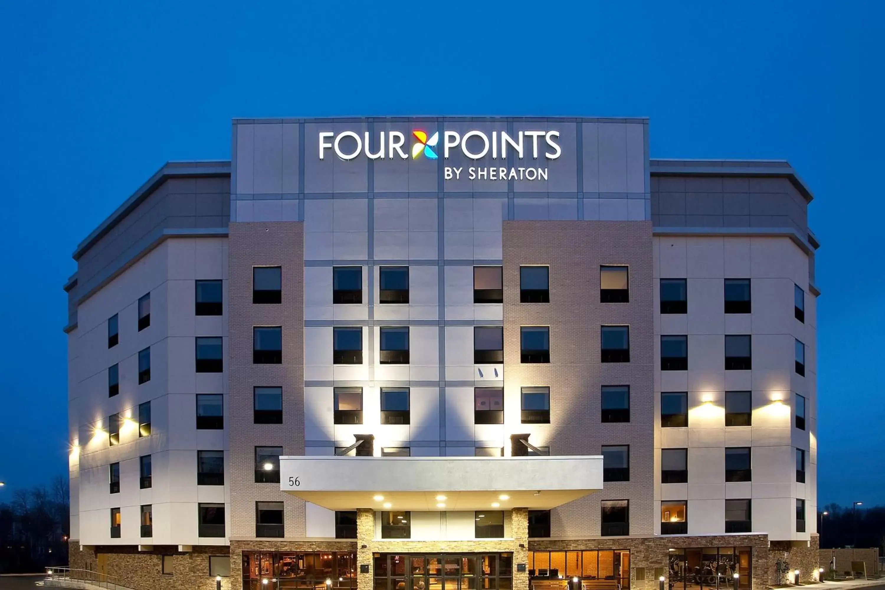 Four Points by Sheraton Newark Christiana Wilmington Four Points by Sheraton Newark Christiana Wilmington