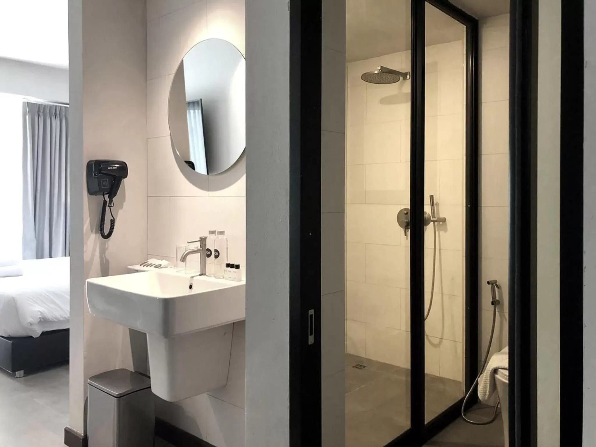 King Room with Two King Beds in POR Daowadung King Room with Two King Beds in POR Daowadung