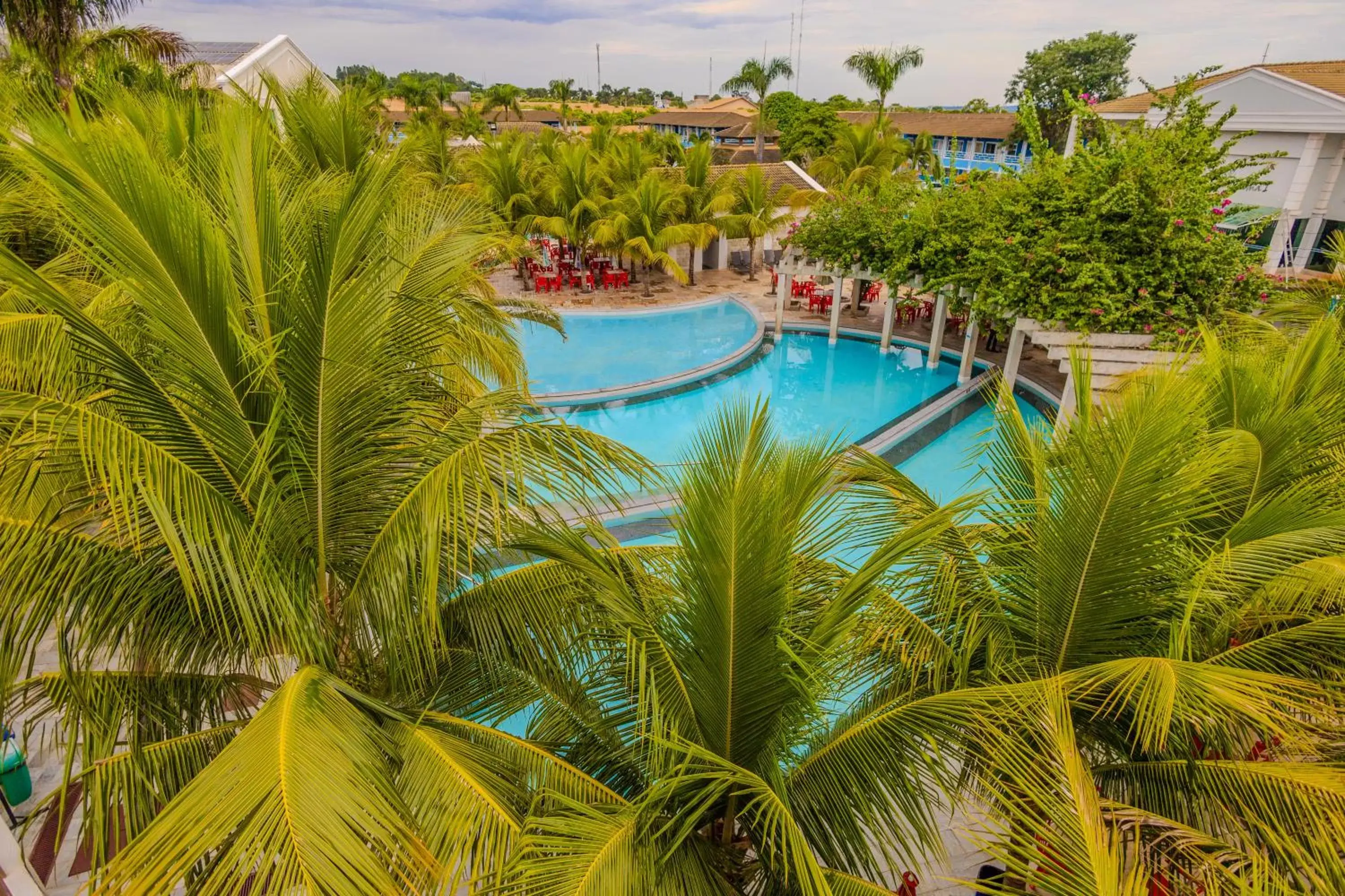 LACQUA DIROMA III - BVTUR LACQUA DIROMA III - BVTUR