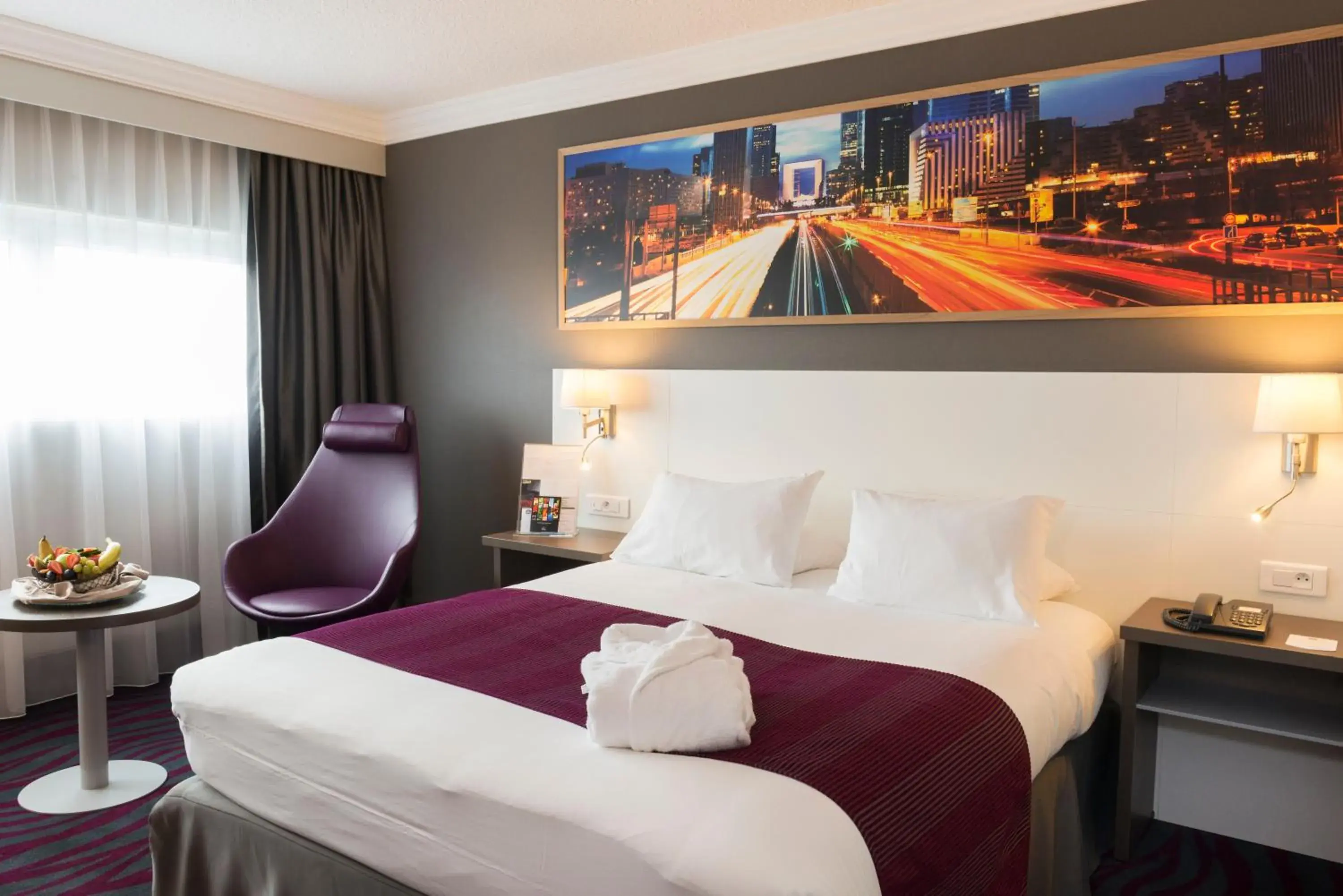 Best Western Plus Paris Orly Airport Best Western Plus Paris Orly Airport