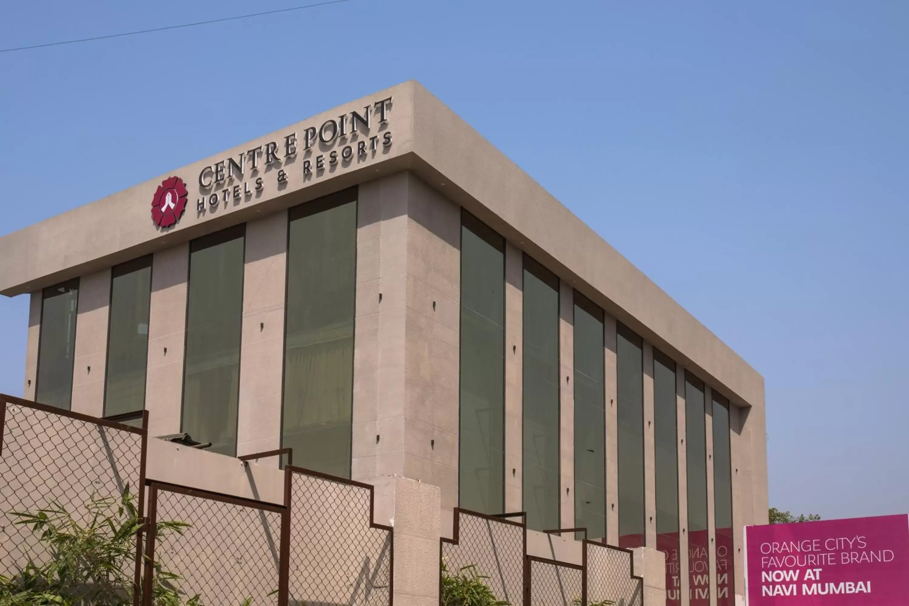 Centre Point Navi Mumbai Centre Point Navi Mumbai