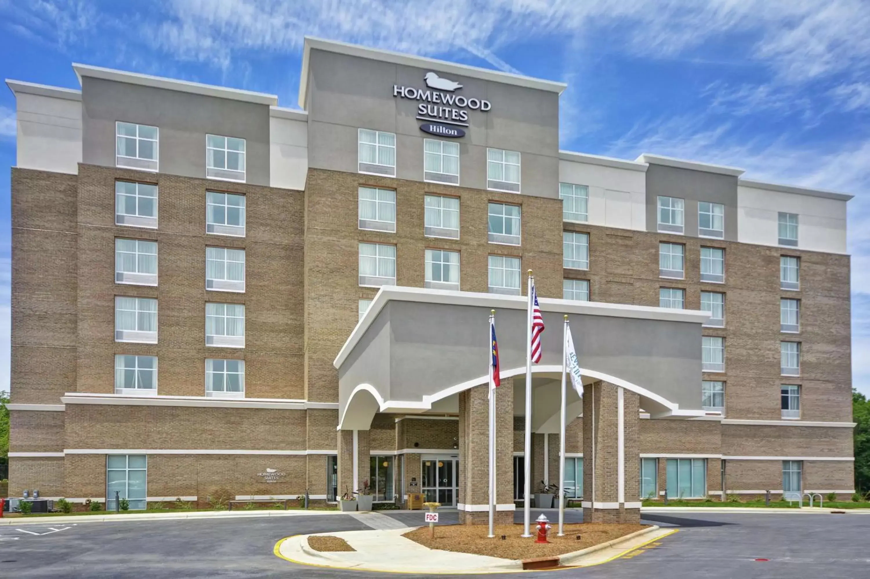 Homewood Suites by Hilton Raleigh Cary I-40 Homewood Suites by Hilton Raleigh Cary I-40