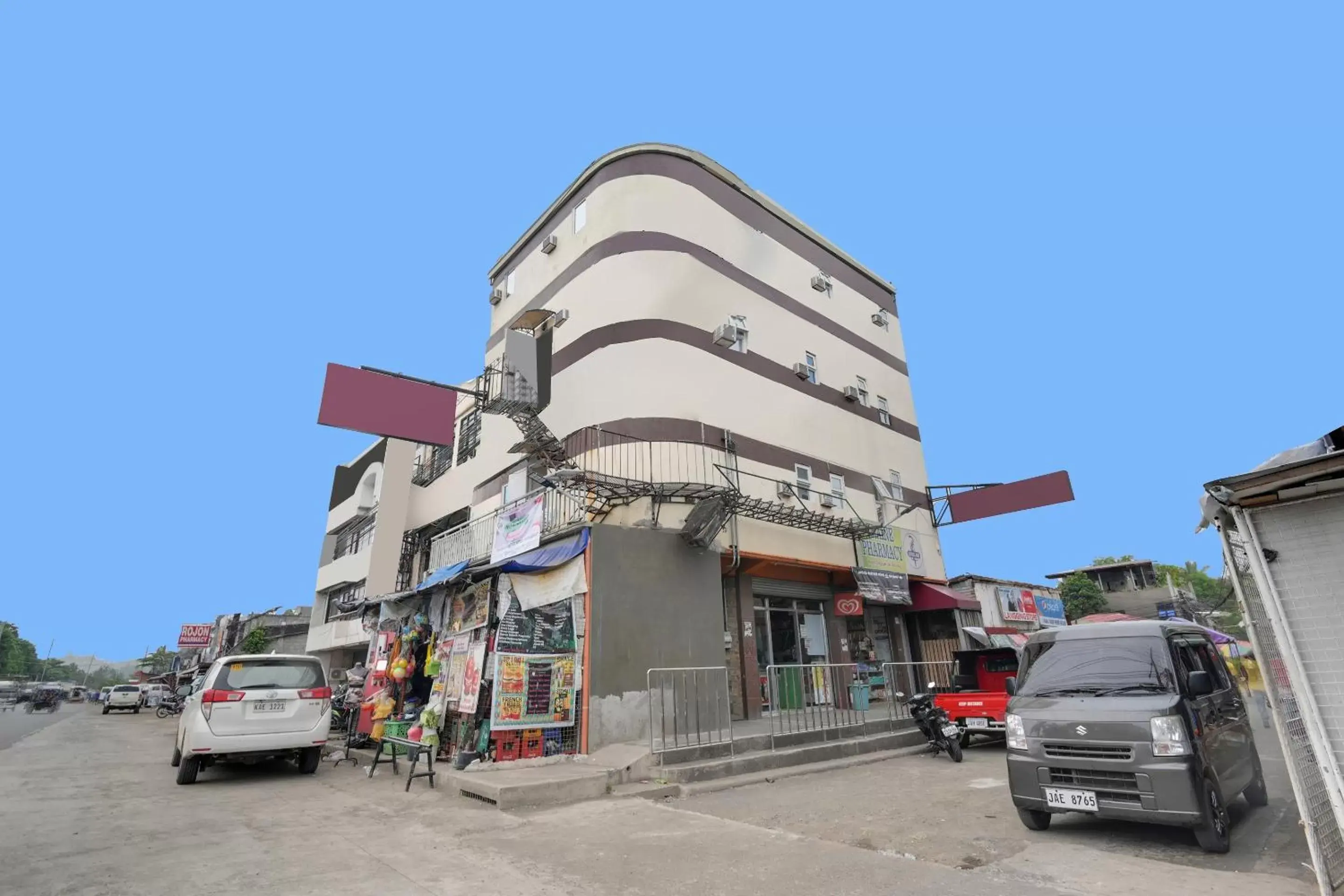 OYO 912 Fb Suites OYO 912 Fb Suites