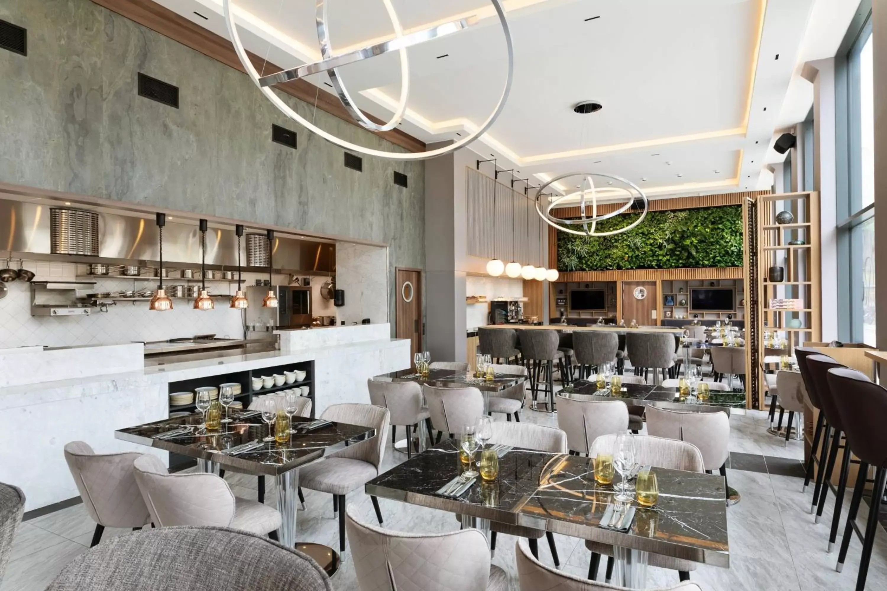 AC Hotel by Marriott Stockholm Ulriksdal AC Hotel by Marriott Stockholm Ulriksdal