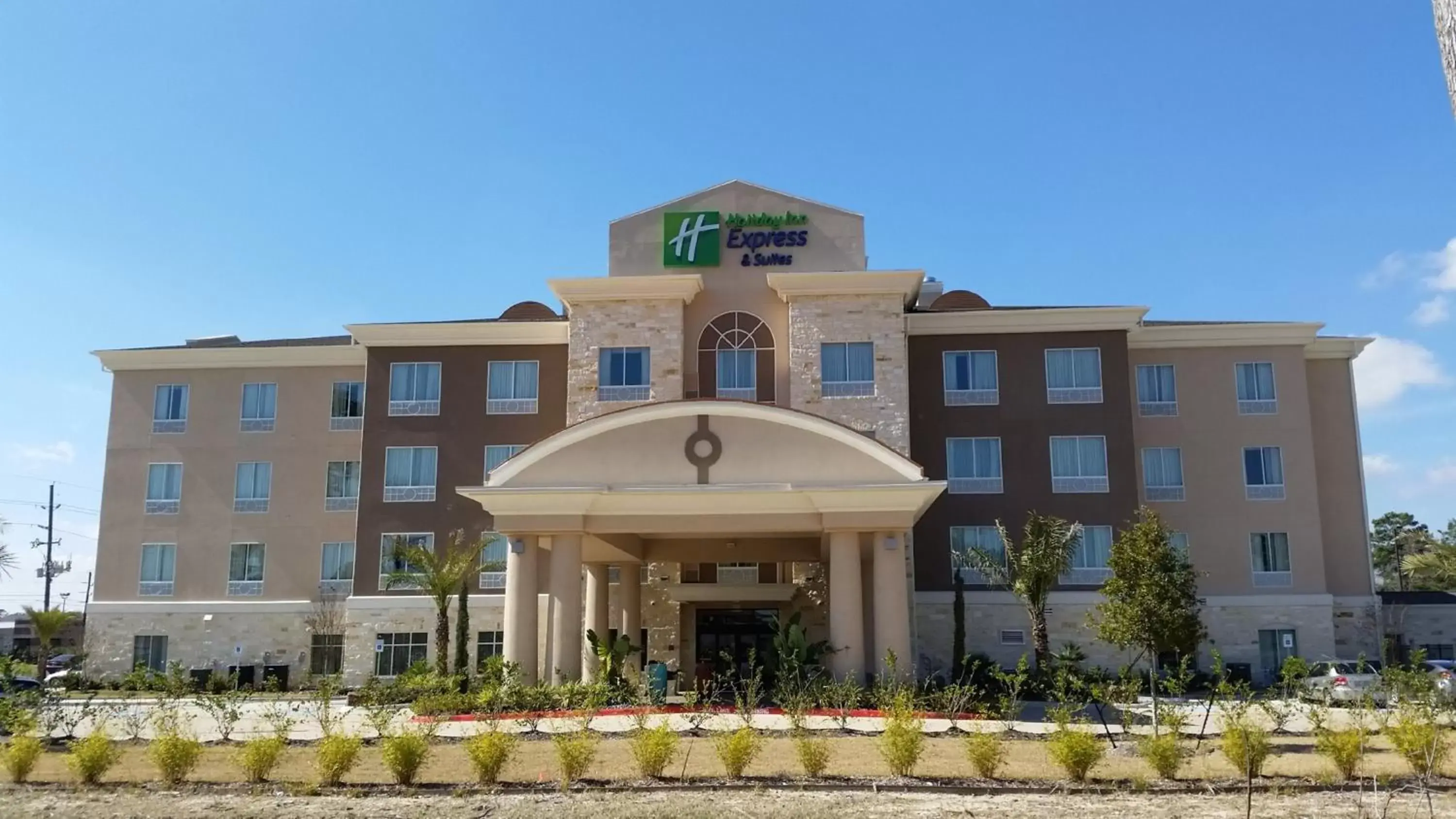 Holiday Inn Express and Suites Atascocita - Humble - Kingwood by IHG Holiday Inn Express and Suites Atascocita - Humble - Kingwood by IHG