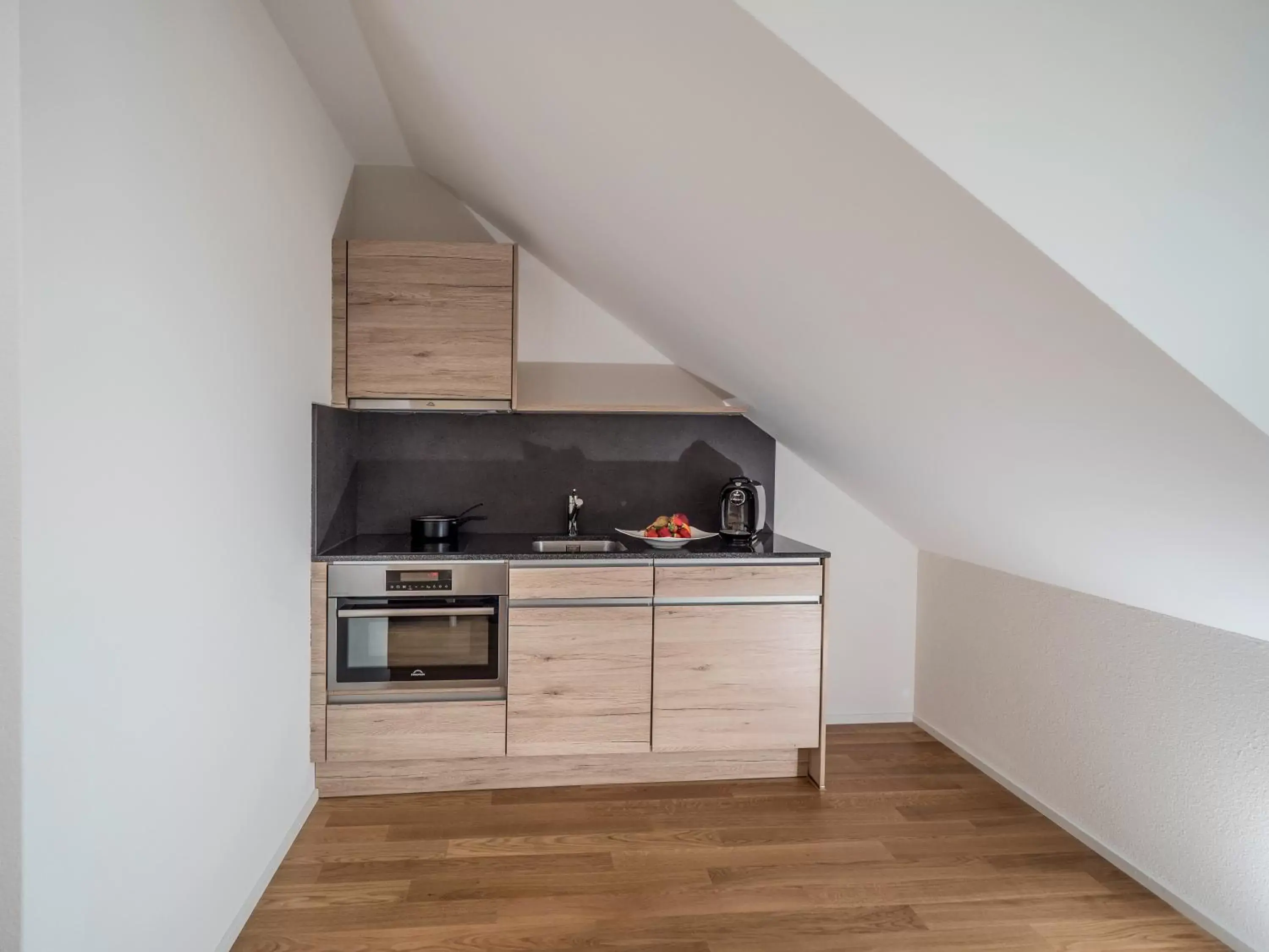 Studio in Aparthotel Bären Studio in Aparthotel Bären