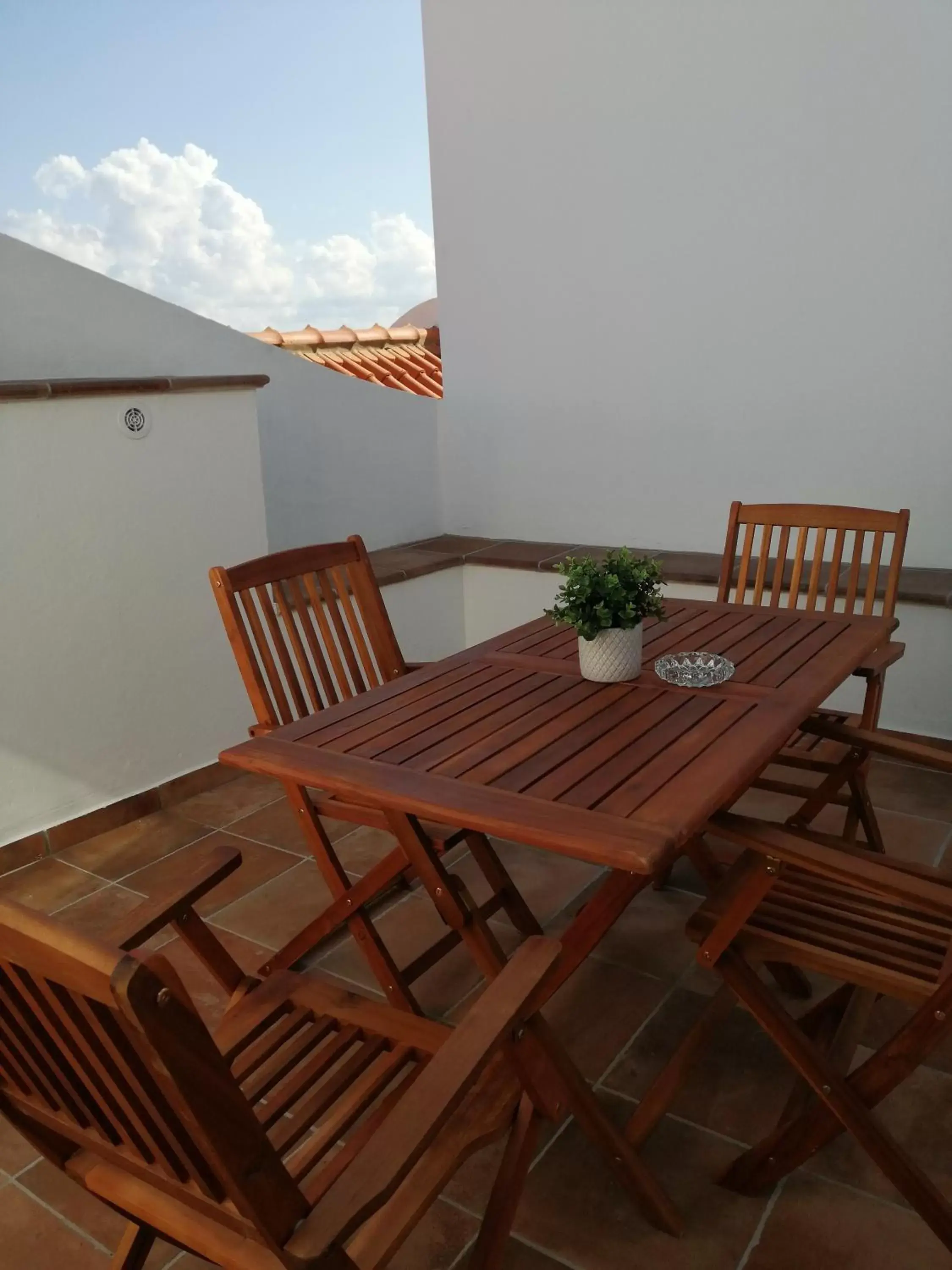 Suite with City View in Hotel Veleiro Suite with City View in Hotel Veleiro