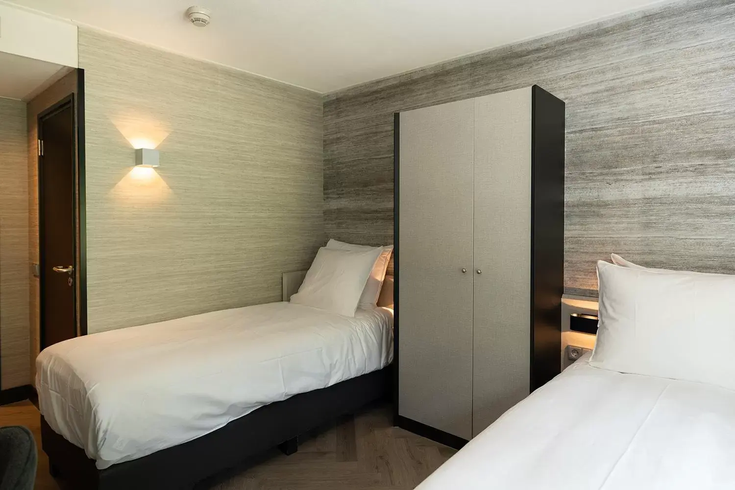 Double Room - single occupancy in Hotel de Werelt Double Room - single occupancy in Hotel de Werelt