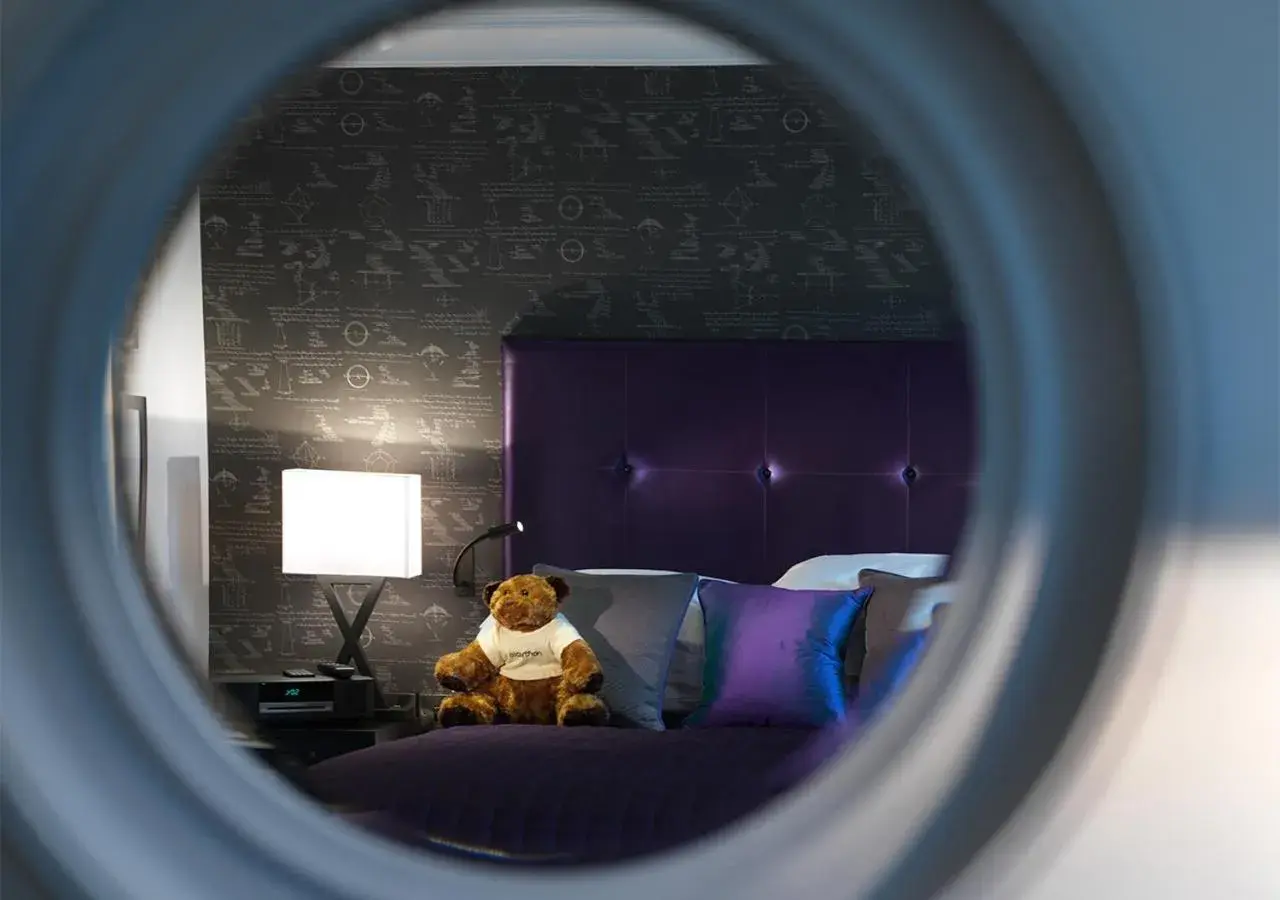 Double Room in Northcote Double Room in Northcote