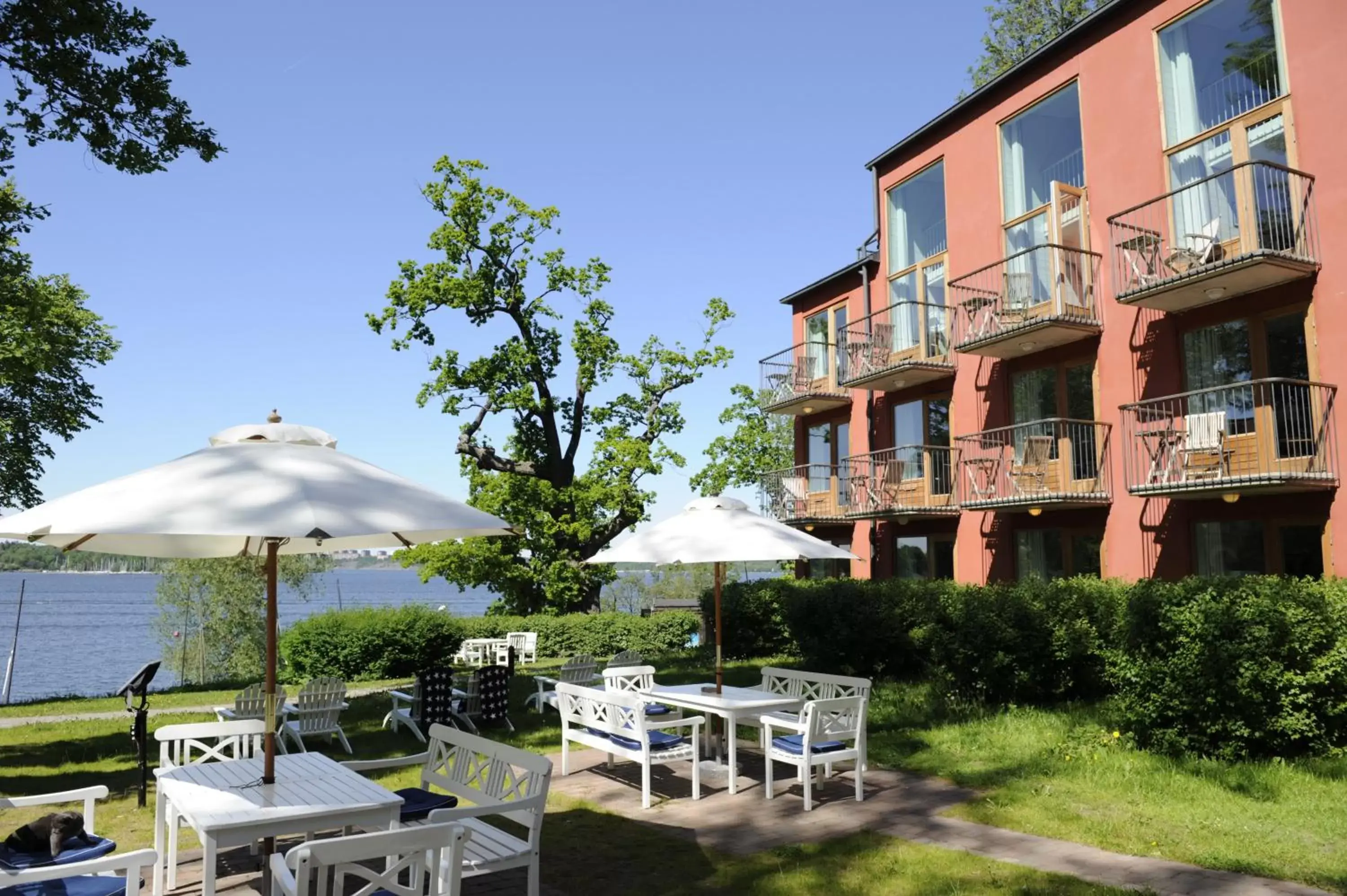 Hotel J, Stockholm, a Member of Design Hotels Hotel J, Stockholm, a Member of Design Hotels