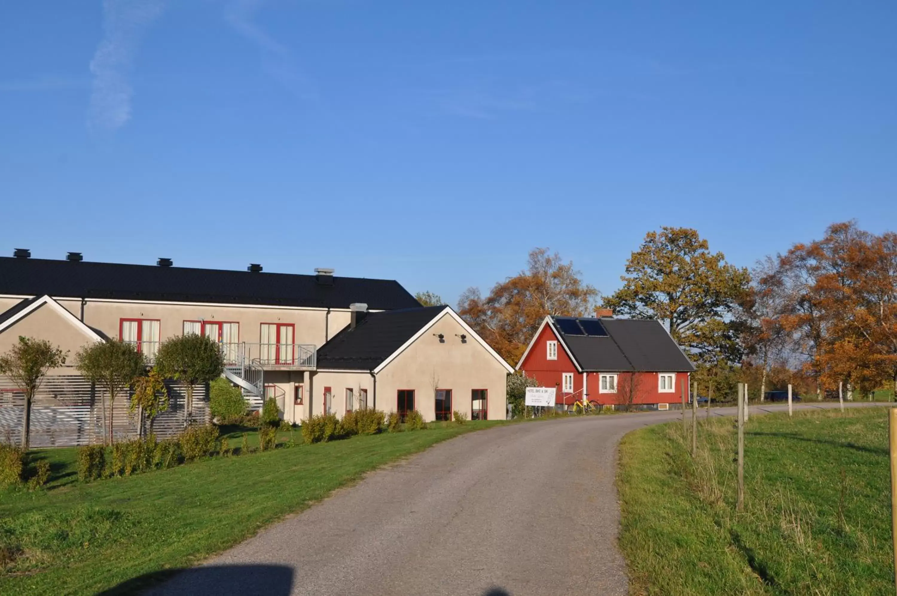 Hotel Bella Luna Hotel Bella Luna