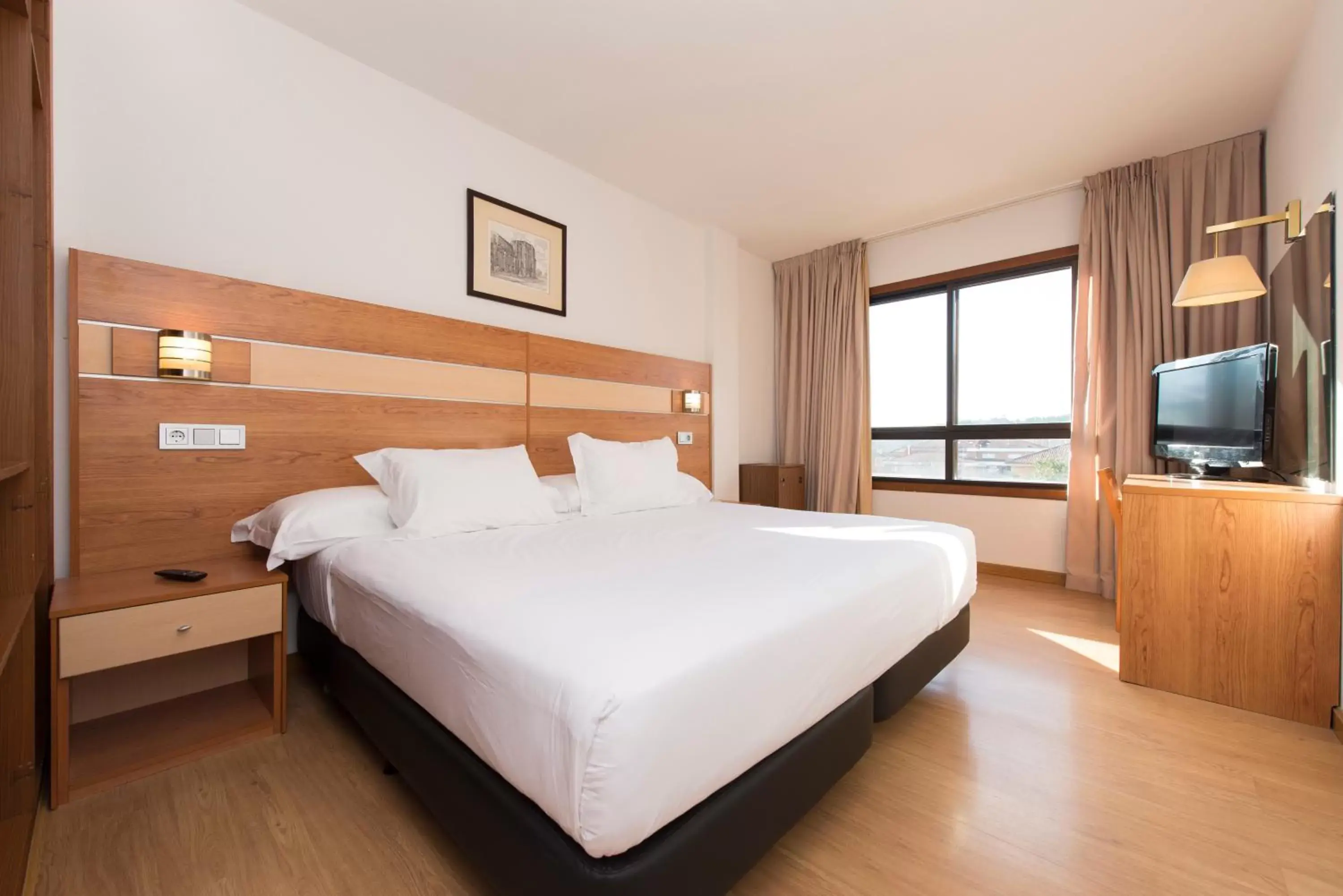 Standard Double Room in Hotel Faranda Los Tilos, Ascend Hotel Collection Standard Double Room in Hotel Faranda Los Tilos, Ascend Hotel Collection