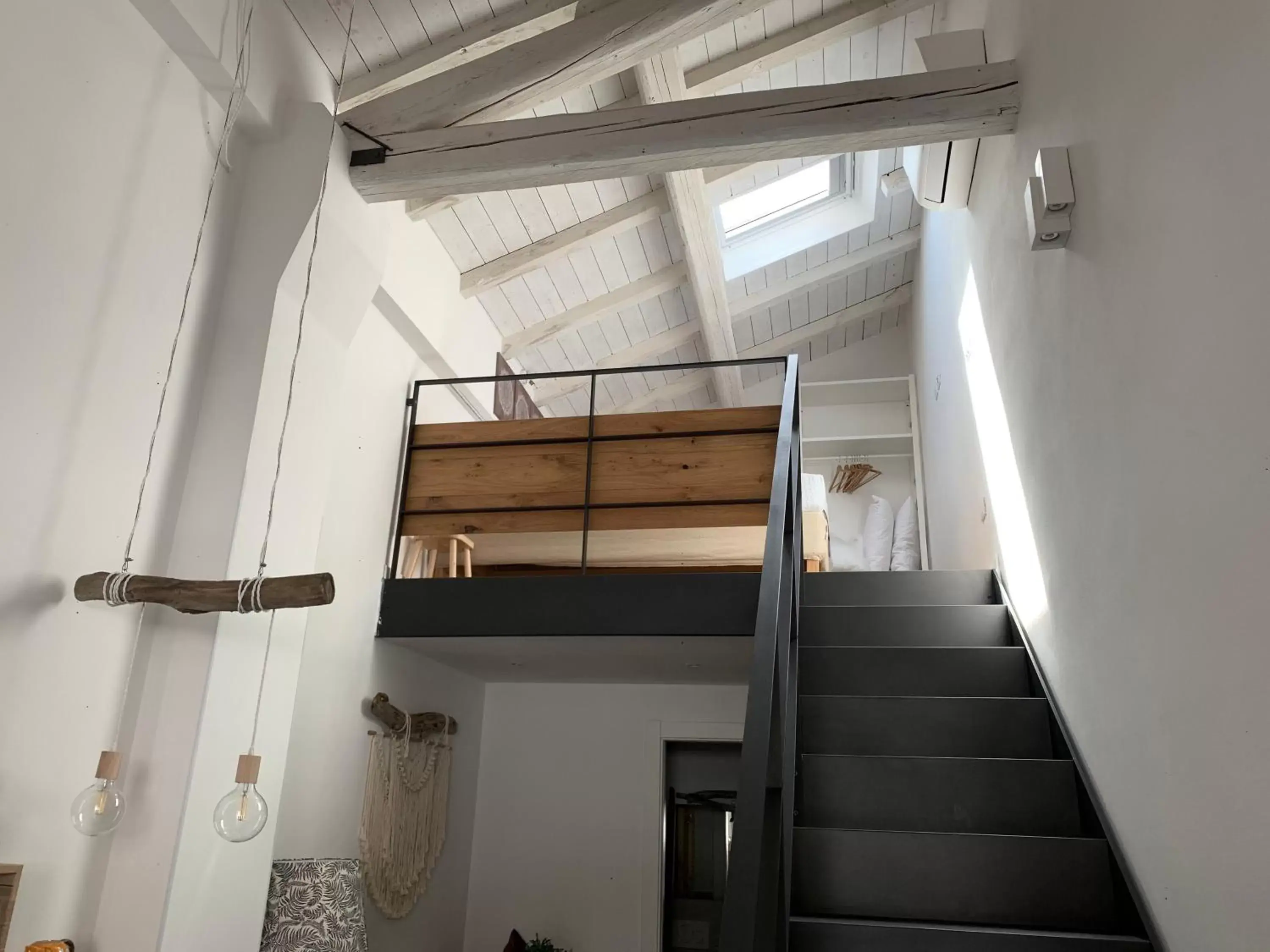 Double or Twin Room in Metroloft Double or Twin Room in Metroloft