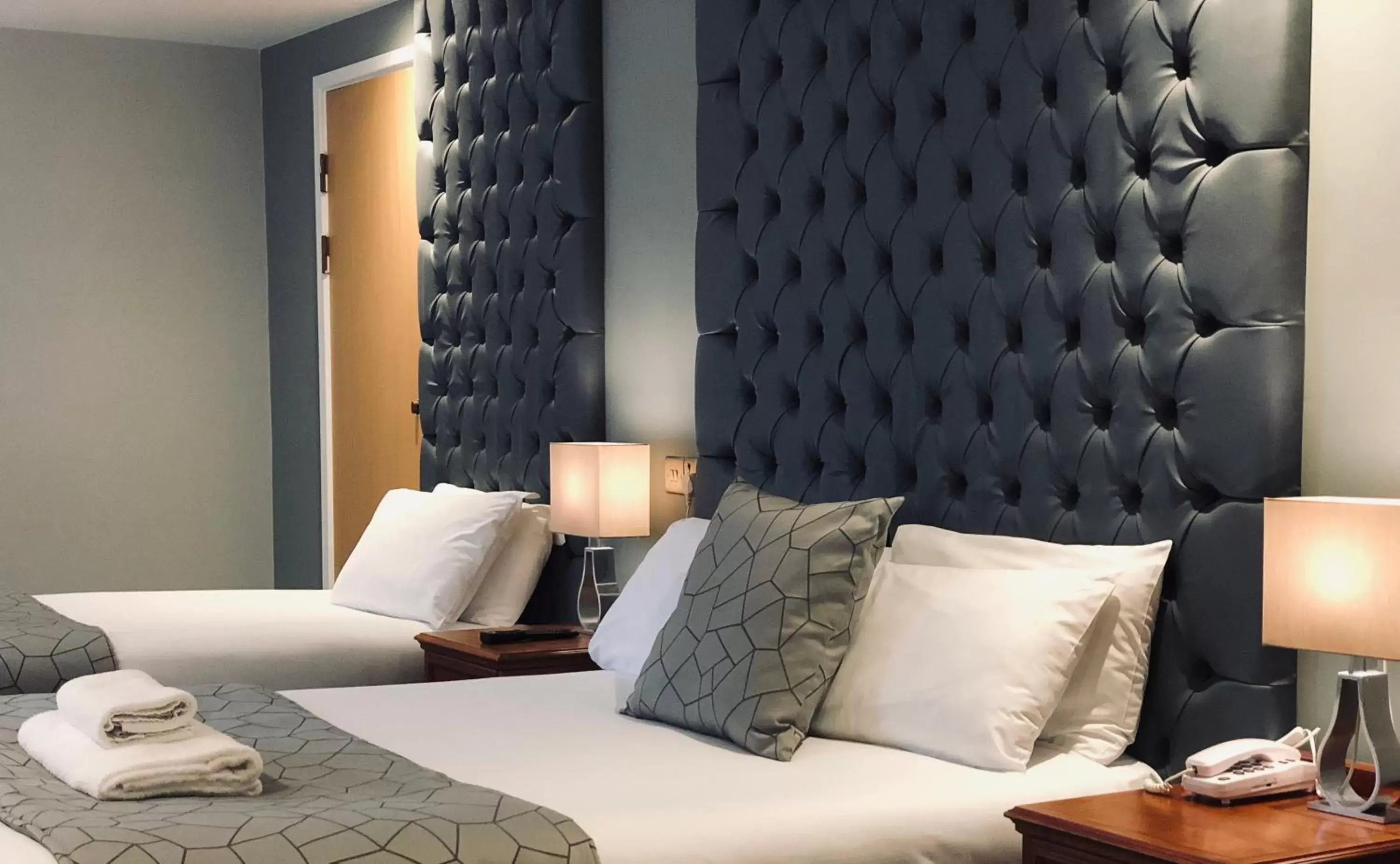 Family Room in Heritage Park Pontypridd, Trademark Collection by Wyndham Family Room in Heritage Park Pontypridd, Trademark Collection by Wyndham