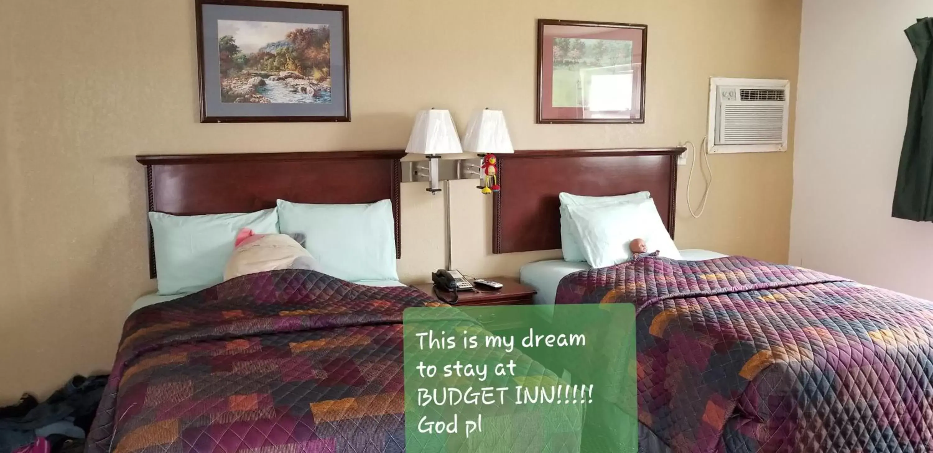 Budget Inn Hamilton Budget Inn Hamilton