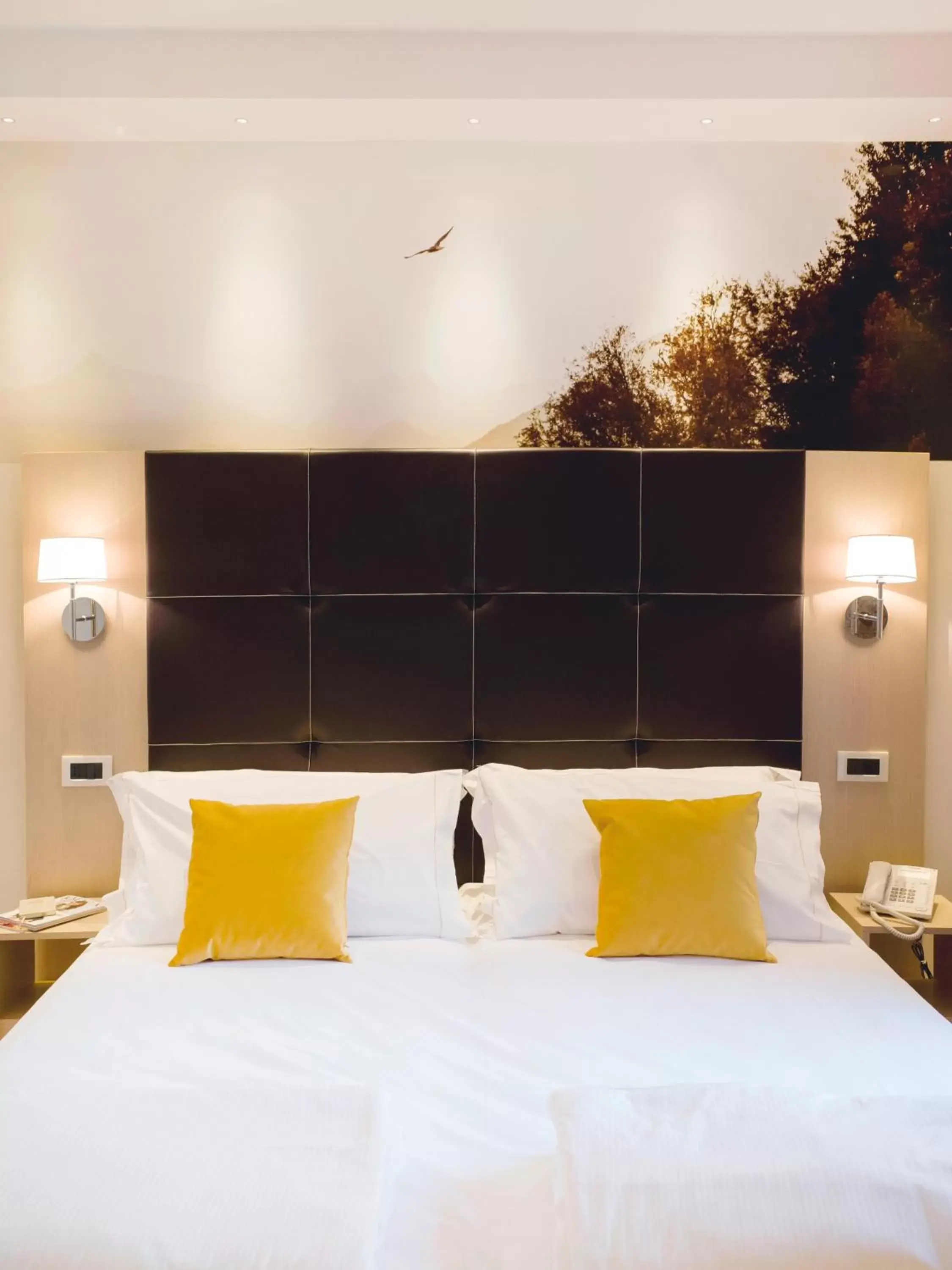 One-Bedroom Apartment in Domus Residence One-Bedroom Apartment in Domus Residence