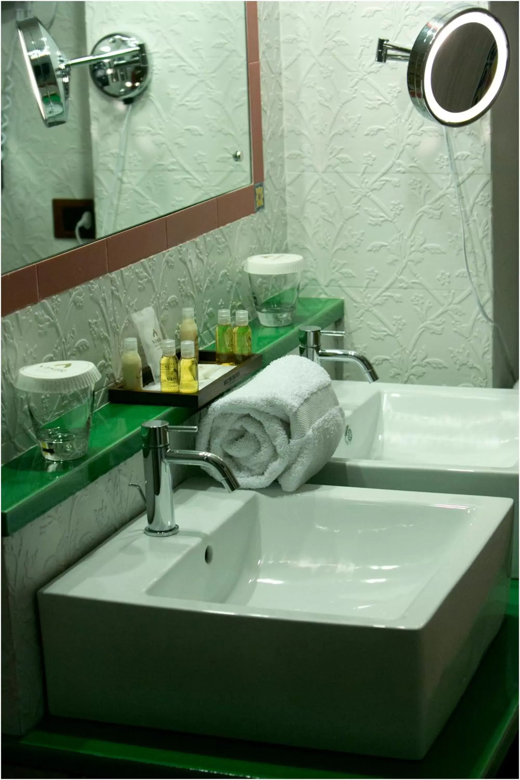 Junior Suite - single occupancy in Visir Resort Spa Junior Suite - single occupancy in Visir Resort Spa