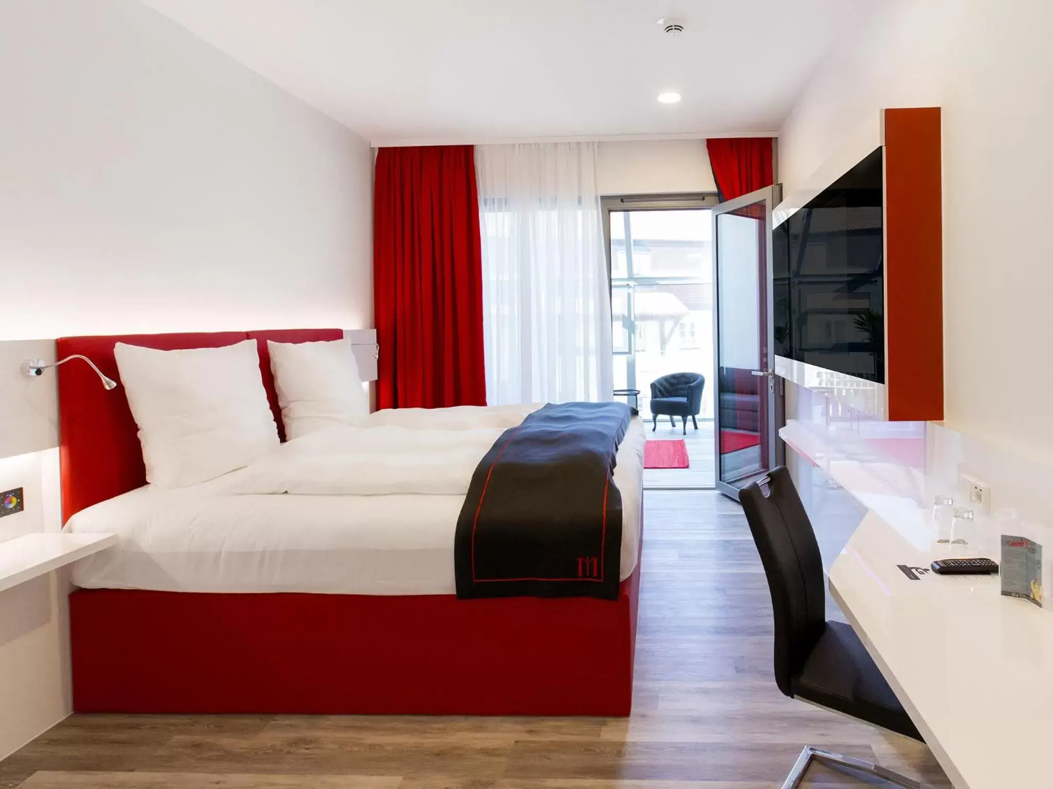 DORMERO Hotel Roth DORMERO Hotel Roth