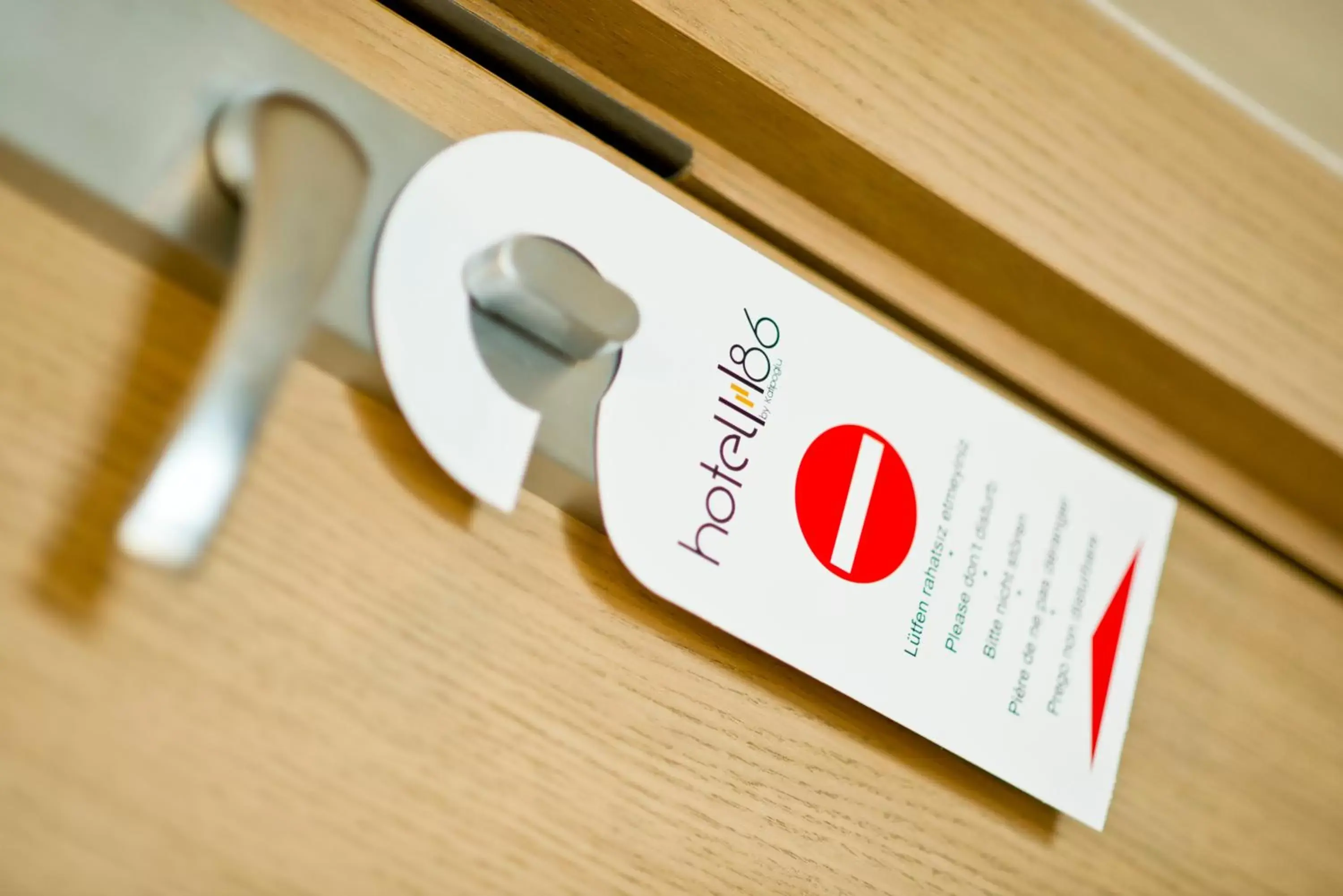 Standard Single Room in Hotel 86 By Katipoğlu Standard Single Room in Hotel 86 By Katipoğlu