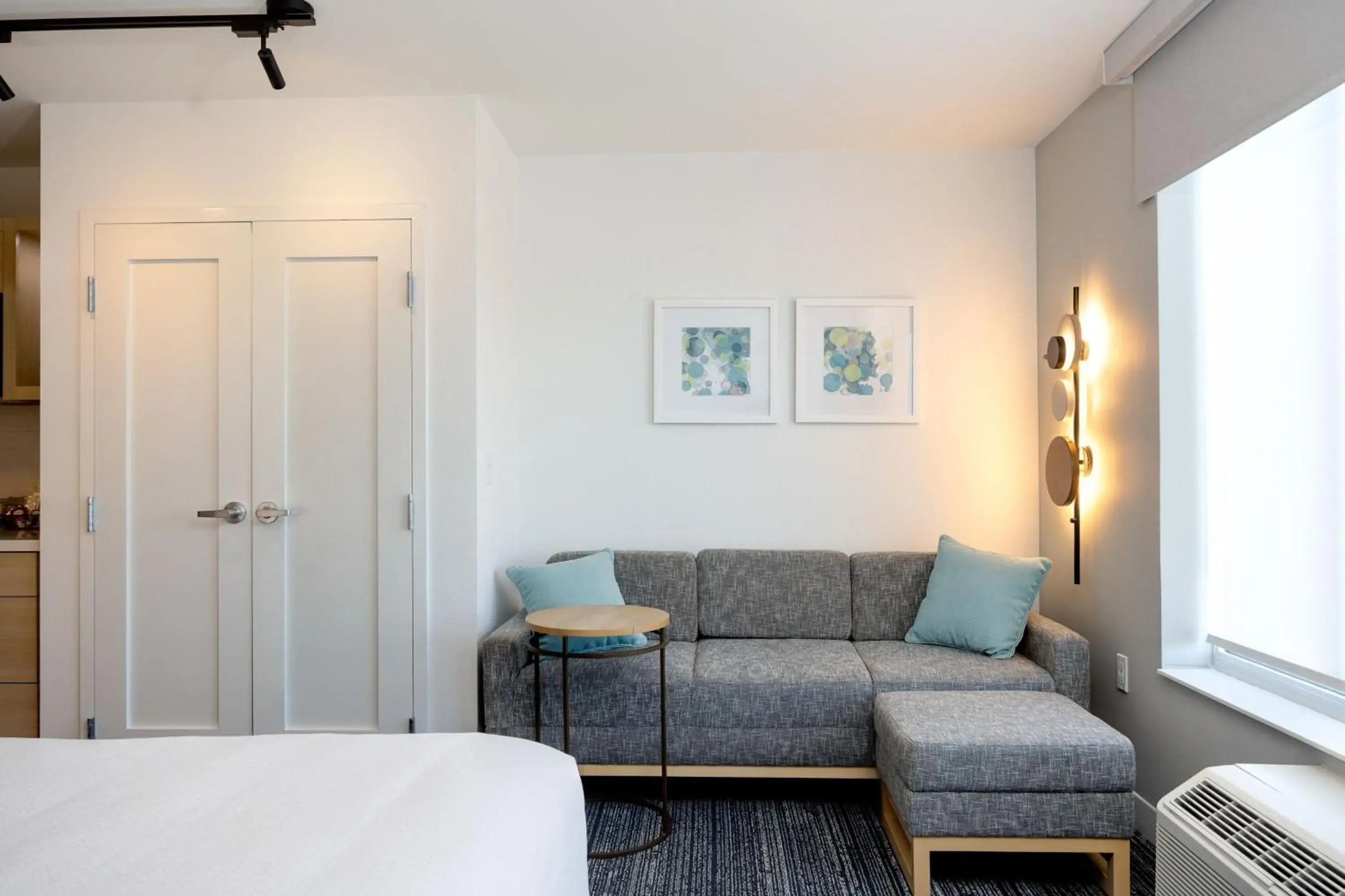 King Studio - Hearing Accessible in TownePlace Suites by Marriott Canton Riverstone Parkway King Studio - Hearing Accessible in TownePlace Suites by Marriott Canton Riverstone Parkway