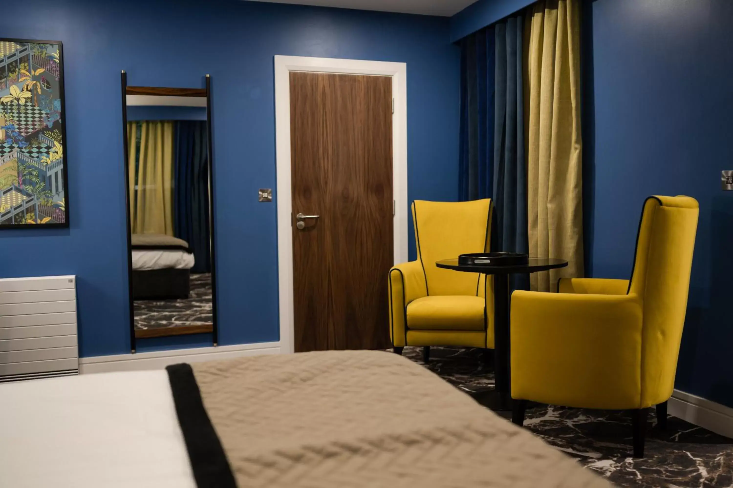 Classic Double or Twin Room in Elephant Rock Hotel Classic Double or Twin Room in Elephant Rock Hotel