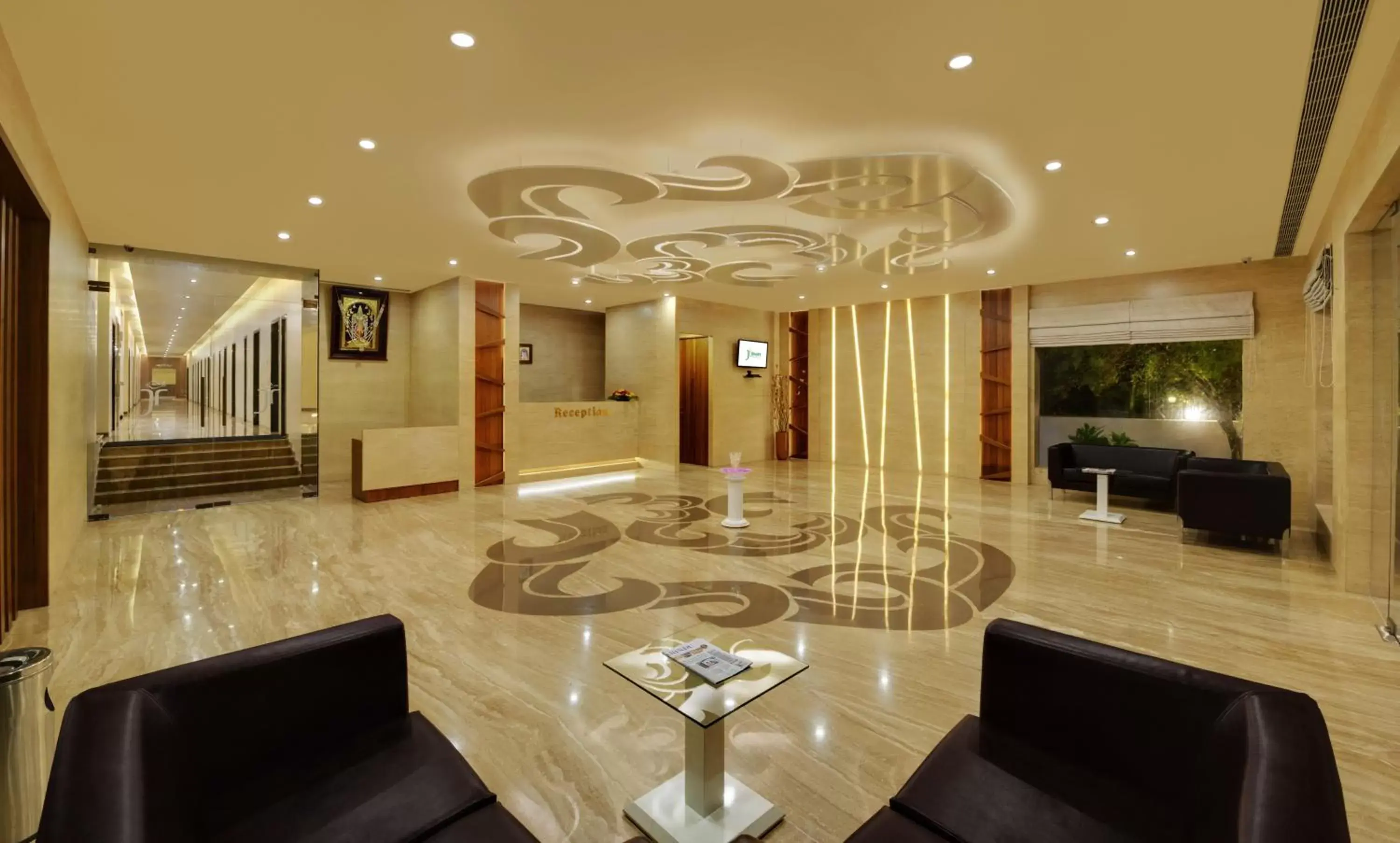 Hotel Fortune Hotel Fortune