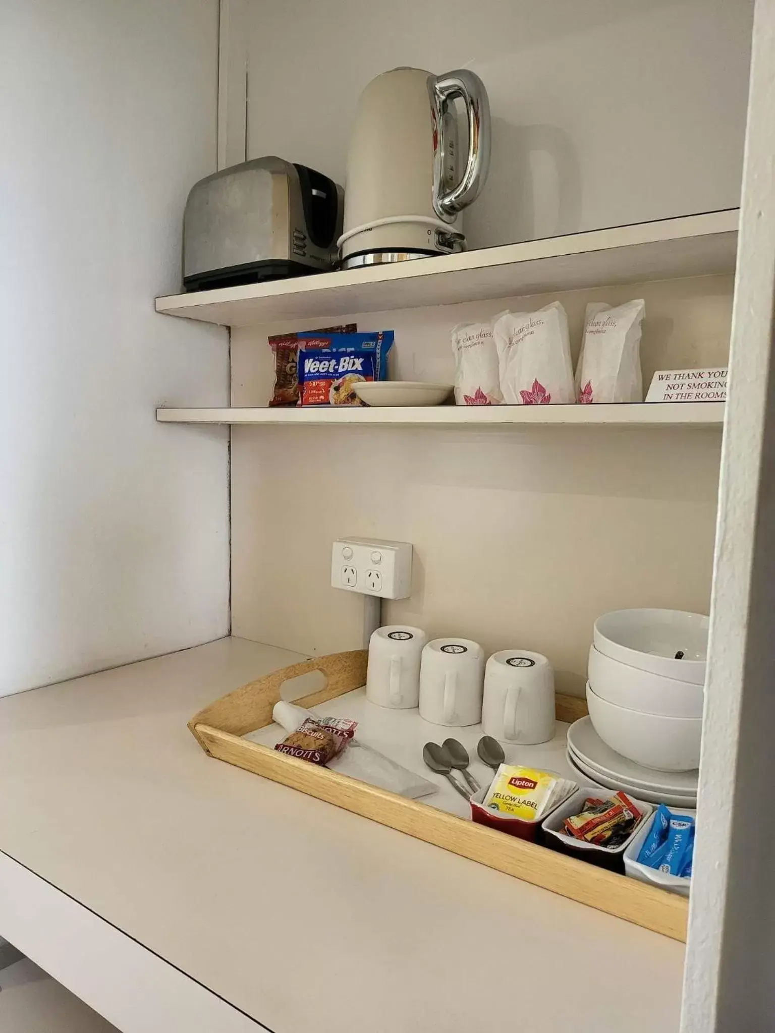 Comfort Triple Room - single occupancy in Tahmoor Inn Comfort Triple Room - single occupancy in Tahmoor Inn