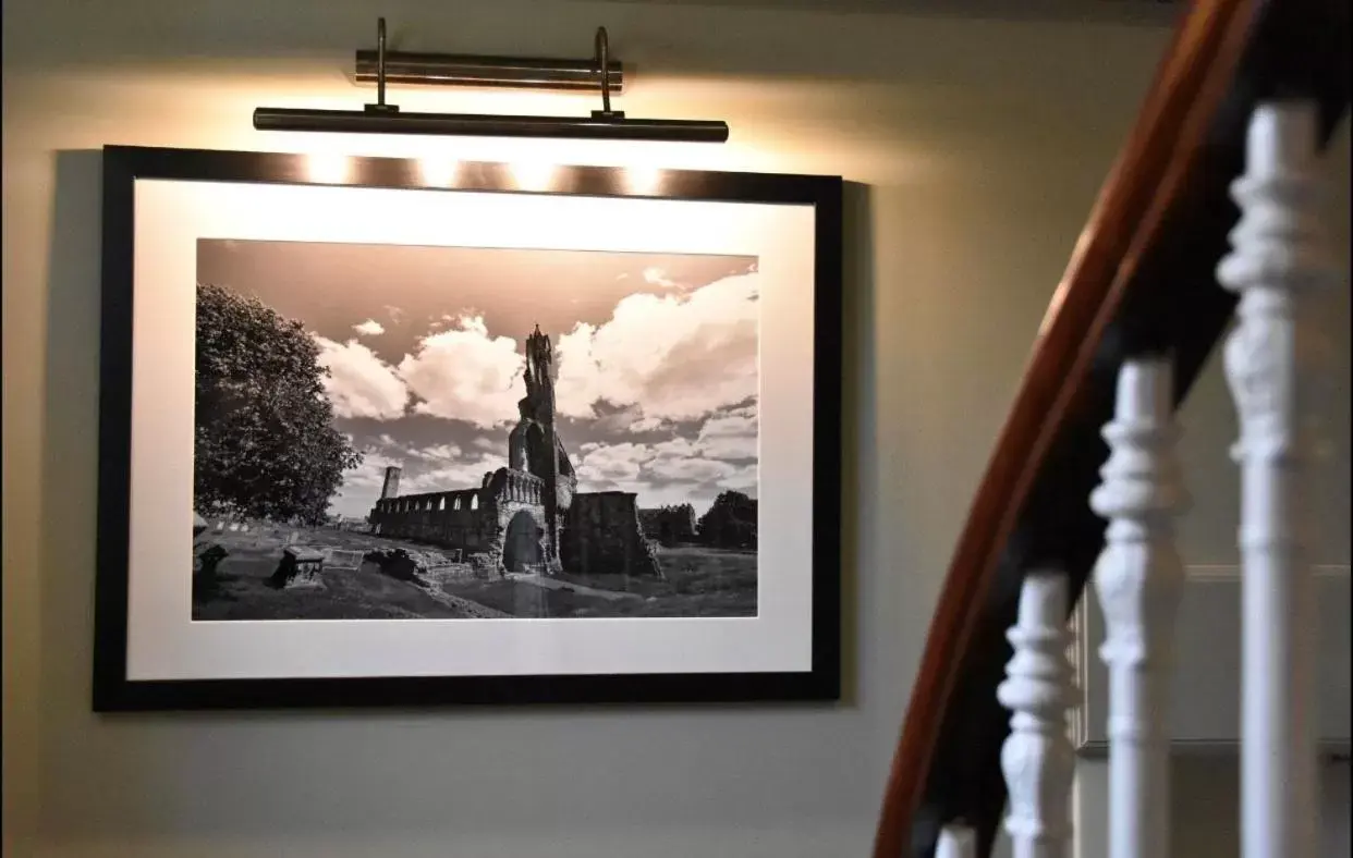 Rooms at the Saint Rooms at the Saint