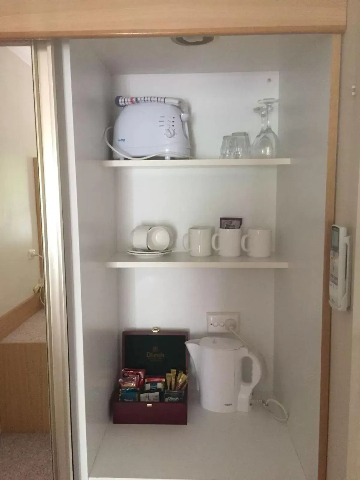 Oxley Motel Oxley Motel