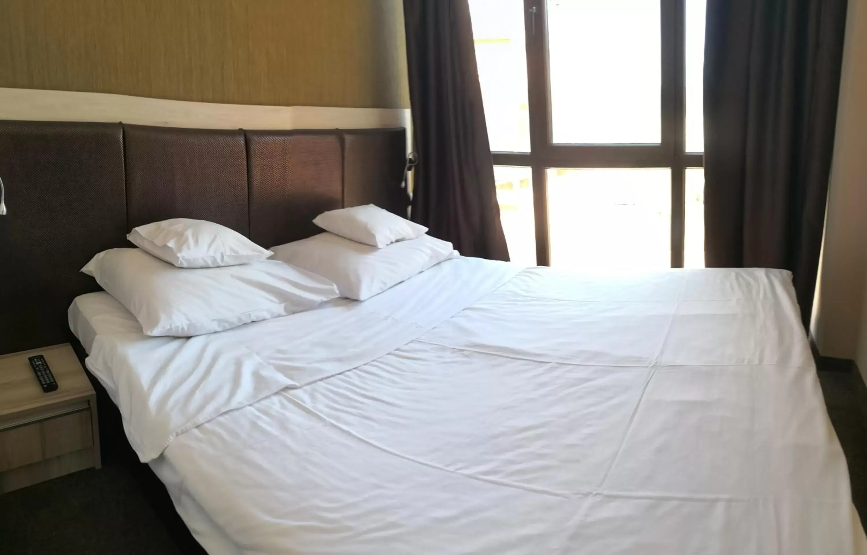 Studio with Sea View in euroHOTEL Primorsko Studio with Sea View in euroHOTEL Primorsko