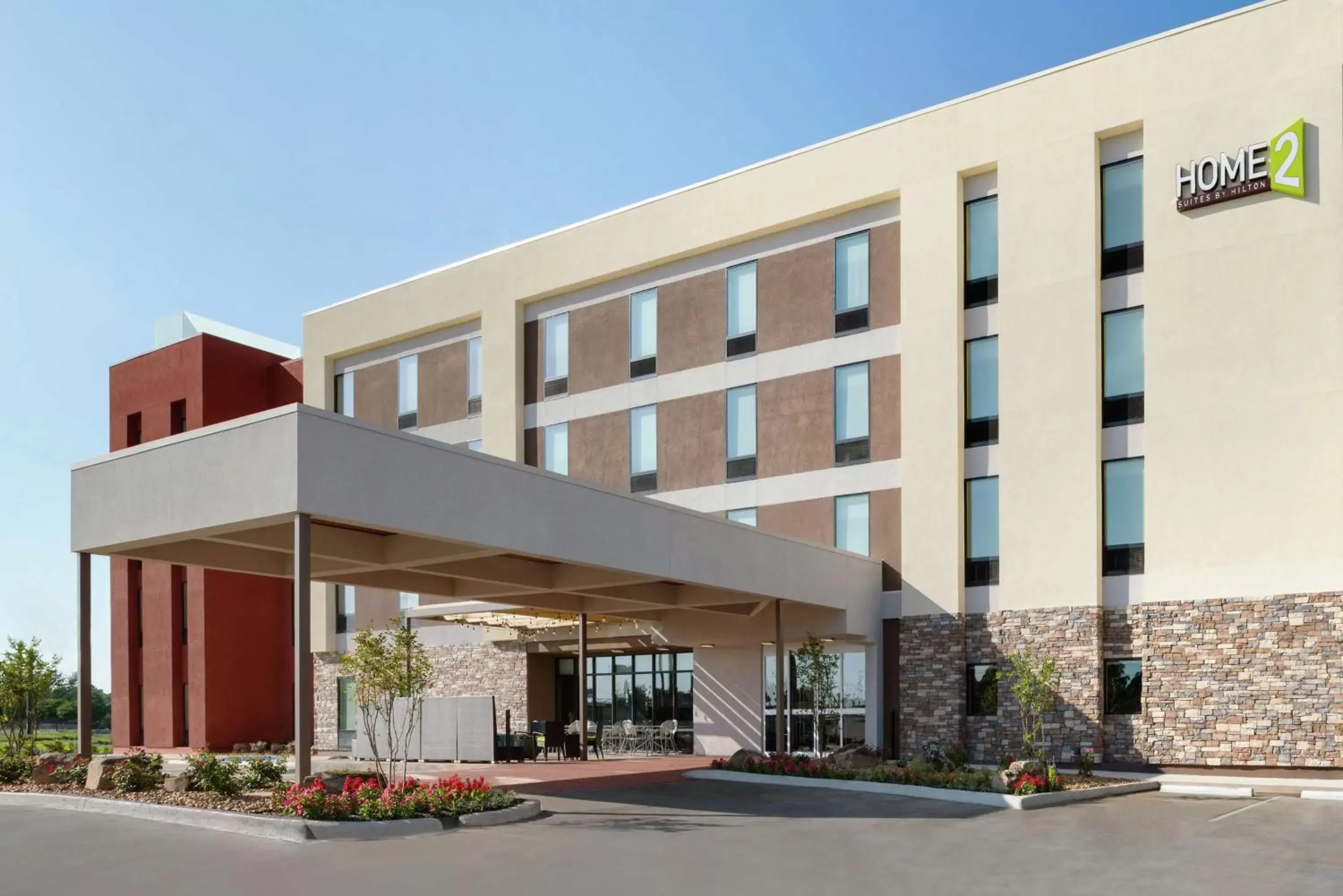 Home2 Suites by Hilton Alexandria Home2 Suites by Hilton Alexandria