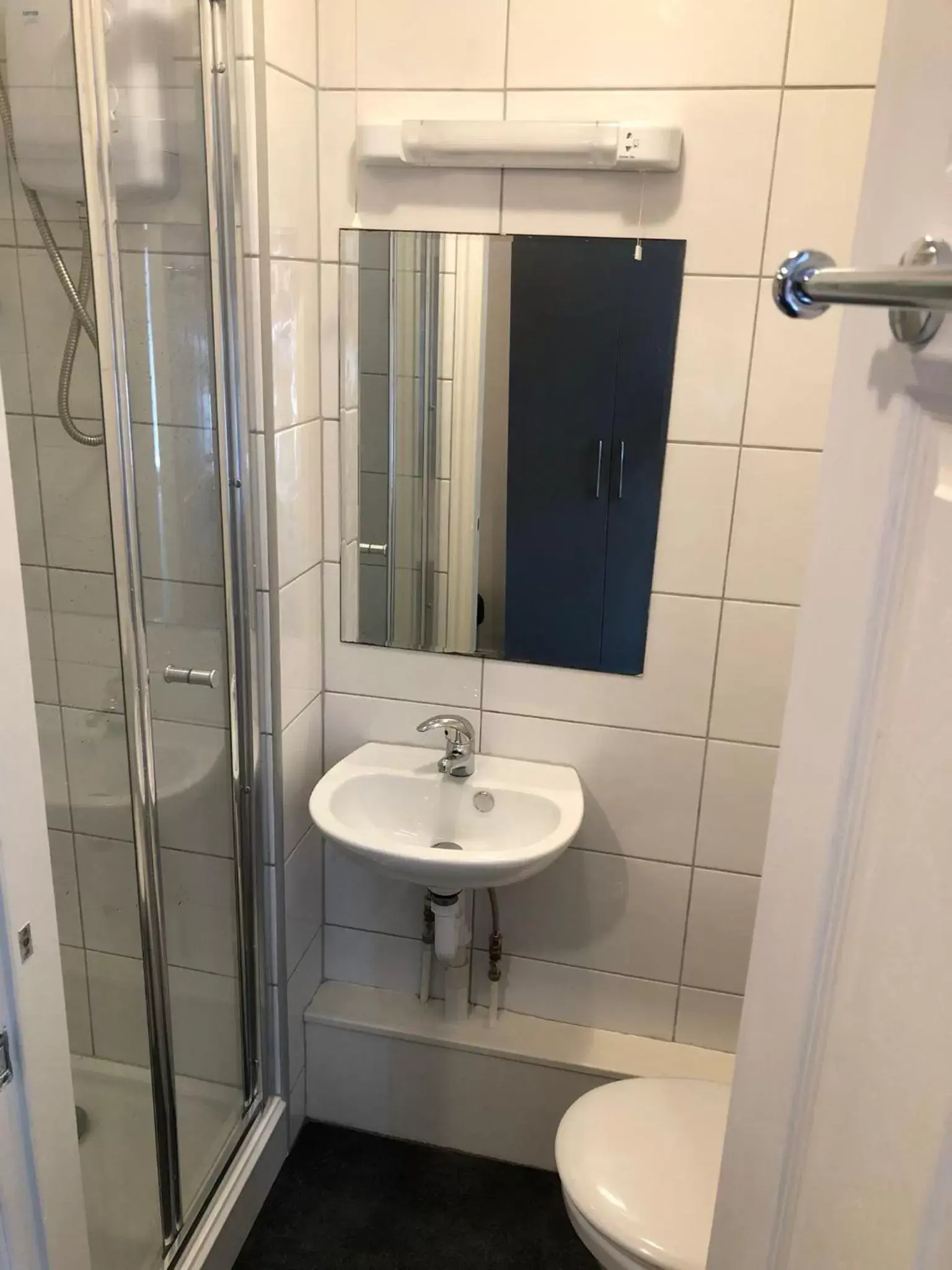 Standard Double Room in SPITTAL BROOK Standard Double Room in SPITTAL BROOK