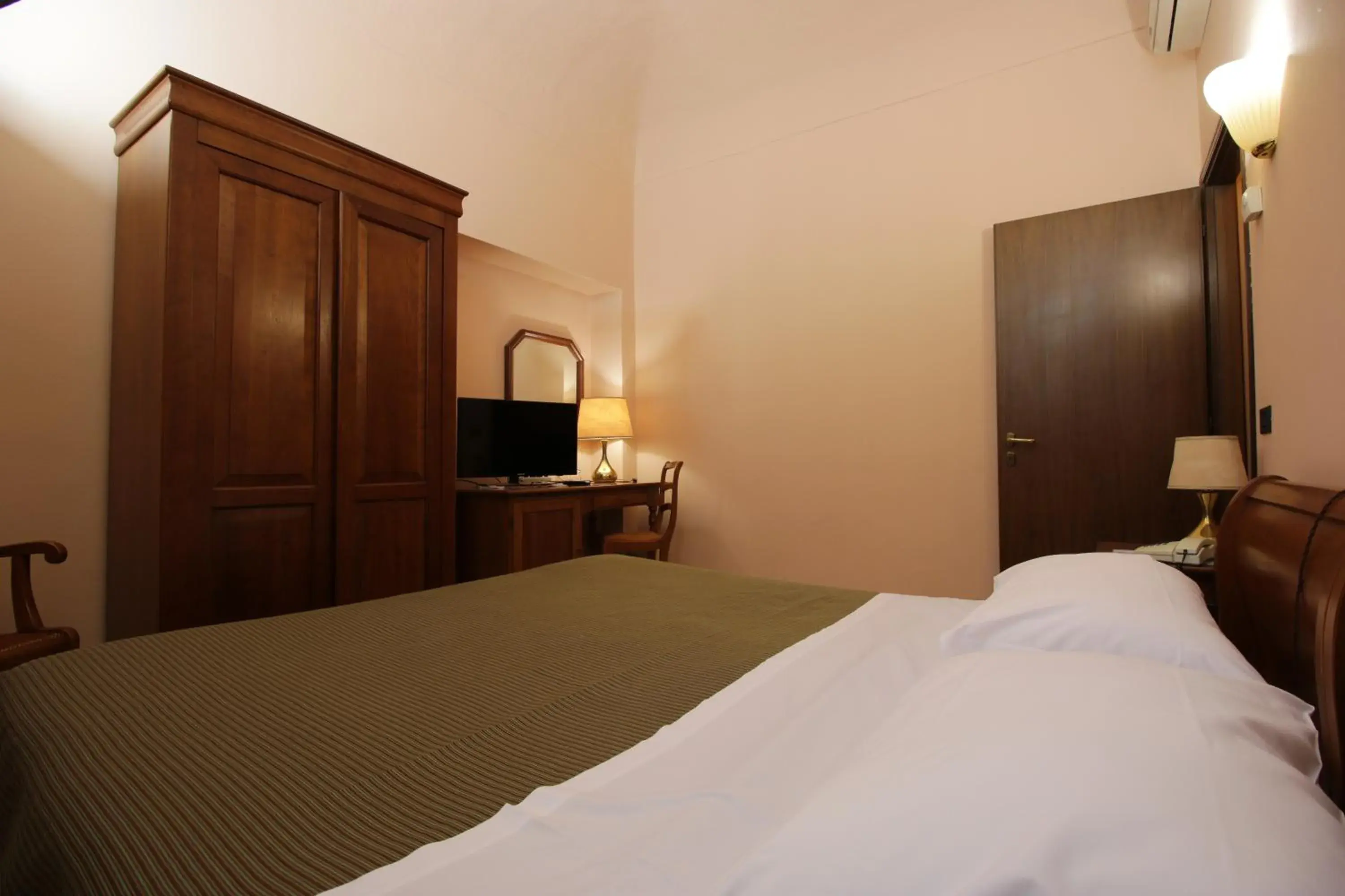 Double Room in Il Giardinetto Double Room in Il Giardinetto