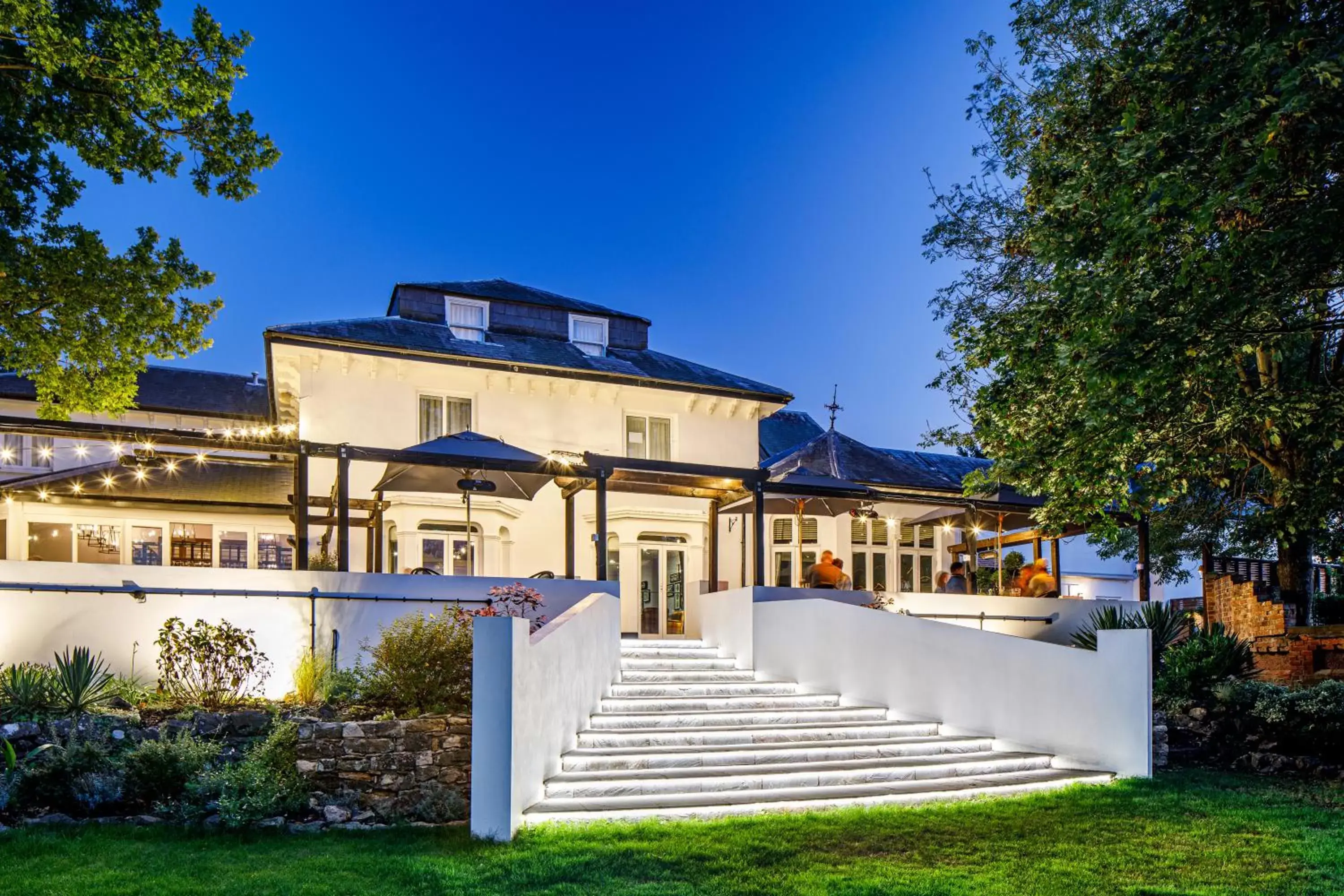 Mercure Oxford Hawkwell House Hotel Mercure Oxford Hawkwell House Hotel