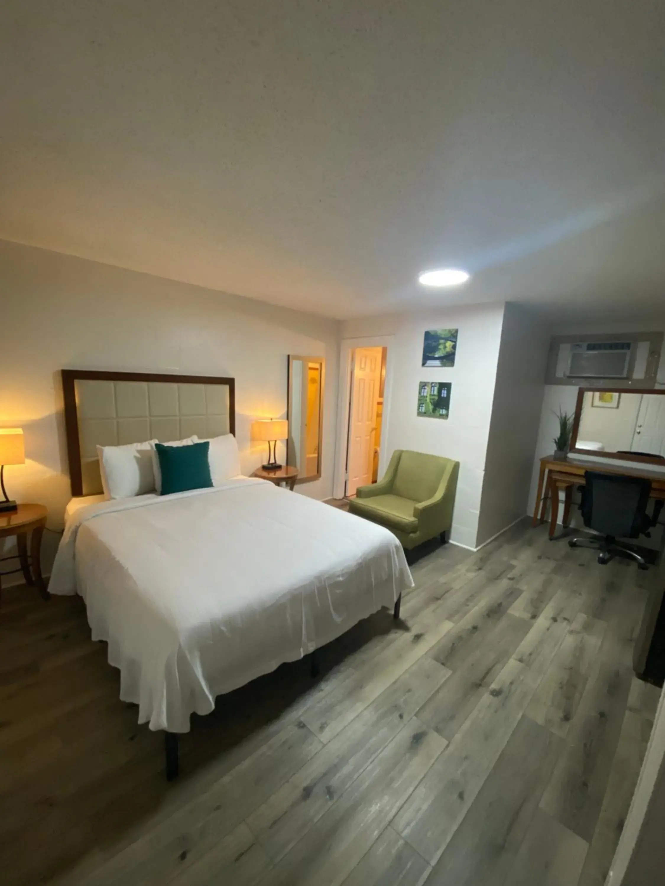 American Inn American Inn