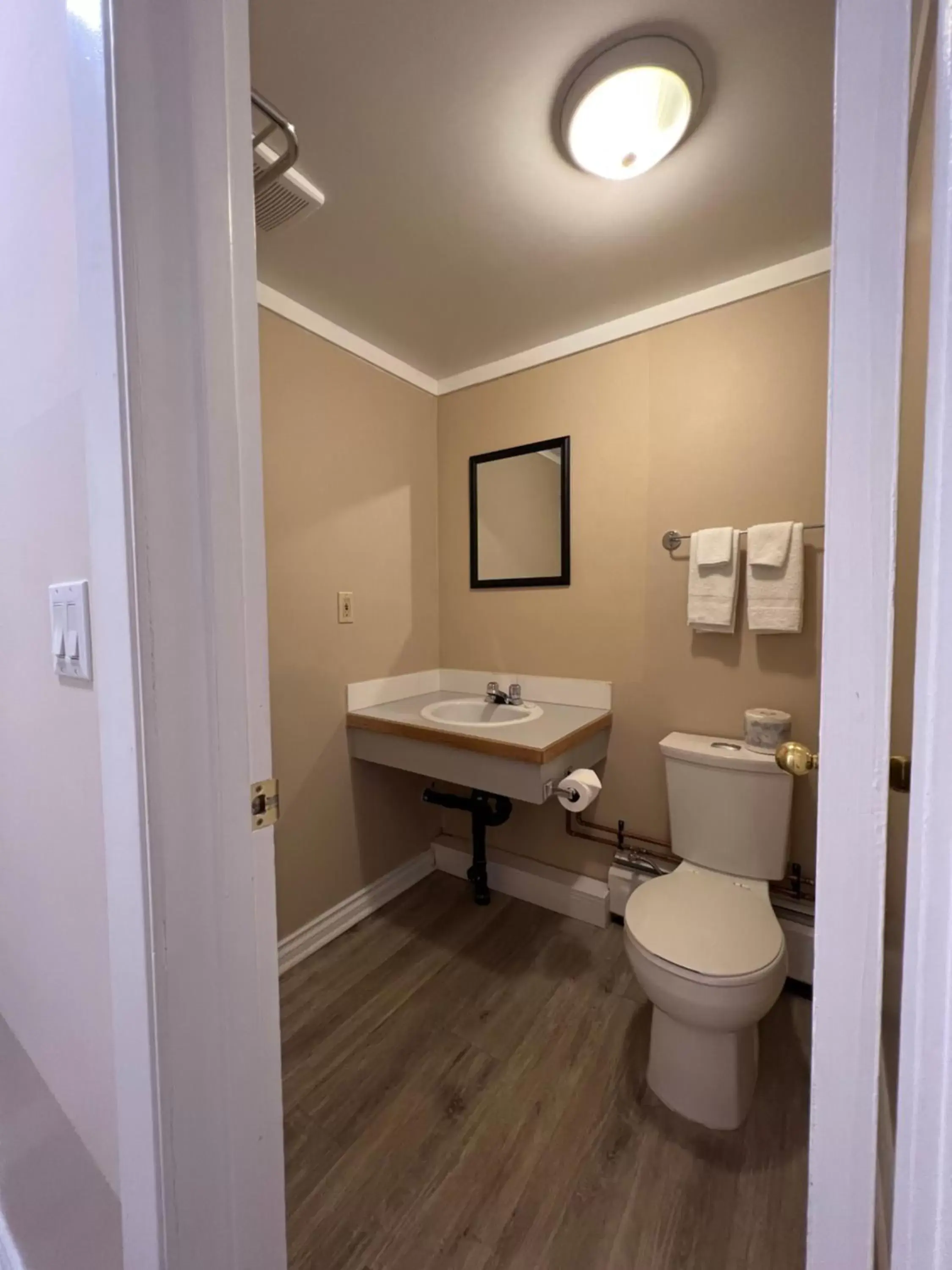 Family Studio in Villa Motel Family Studio in Villa Motel