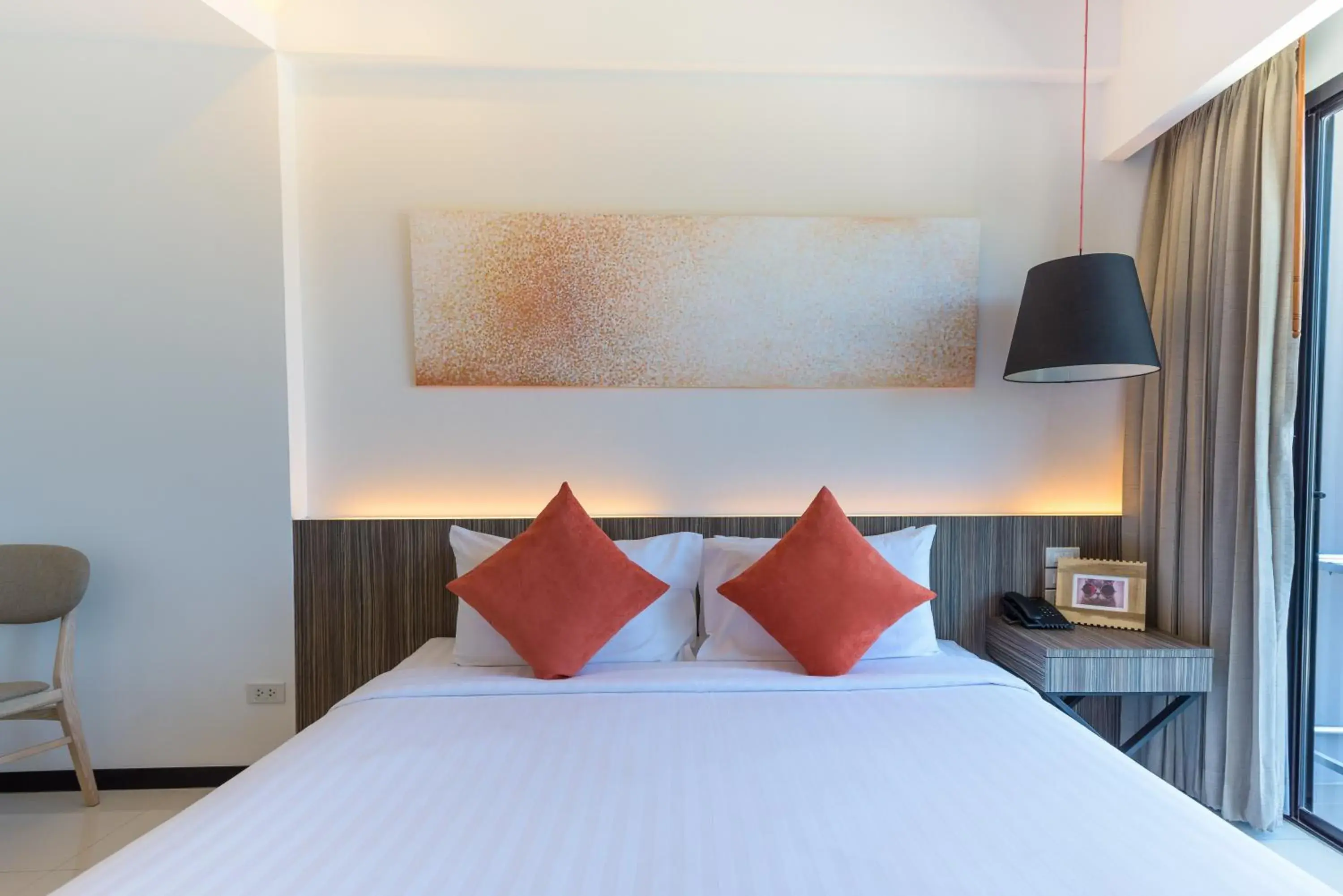 Deluxe Residence in Hotel J Residence Pattaya Deluxe Residence in Hotel J Residence Pattaya