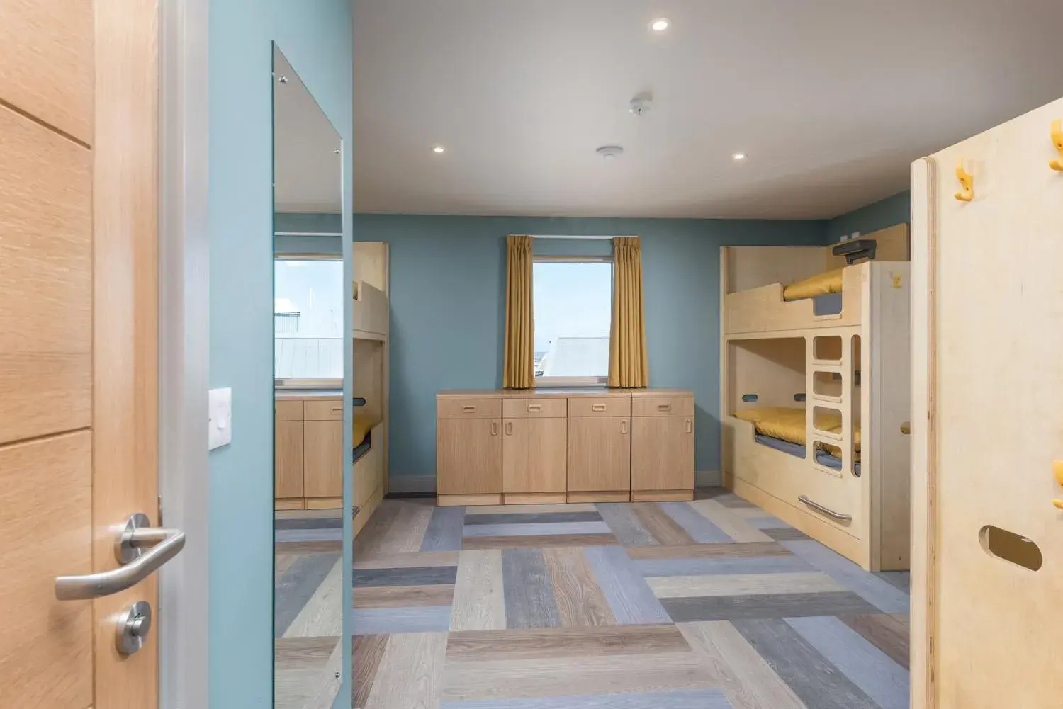 Family Room with Bathroom in Radcliffes Lodge Family Room with Bathroom in Radcliffes Lodge