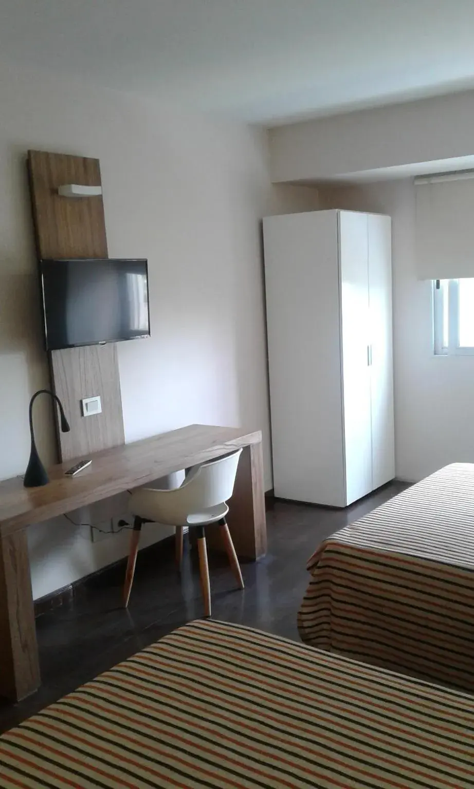 Superior Quadruple Room in Hathor Hotels Mendoza Superior Quadruple Room in Hathor Hotels Mendoza