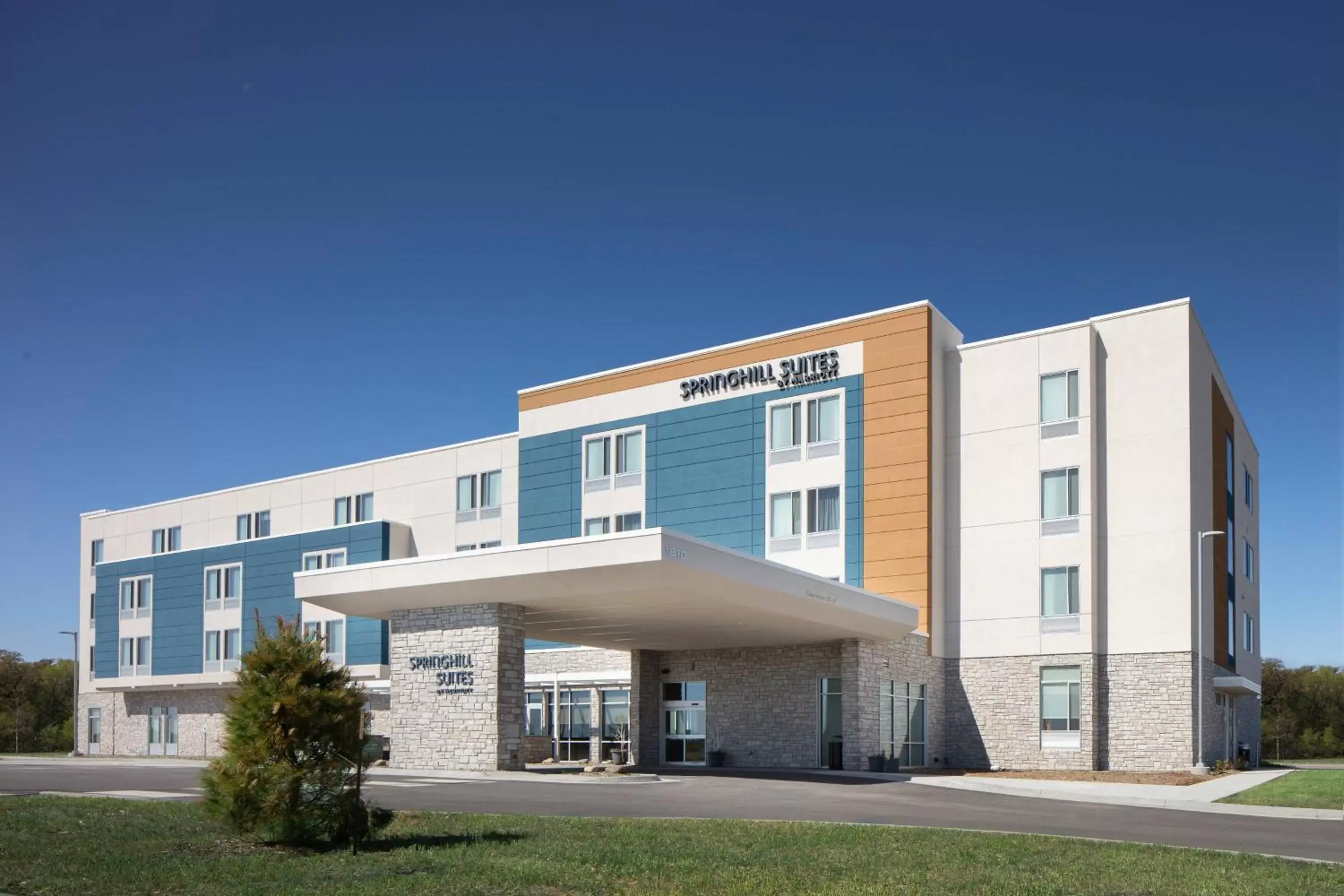 SpringHill Suites by Marriott Ames SpringHill Suites by Marriott Ames