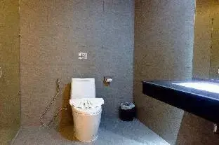 Exclusive Room in Hatyai Signature Hotel Exclusive Room in Hatyai Signature Hotel