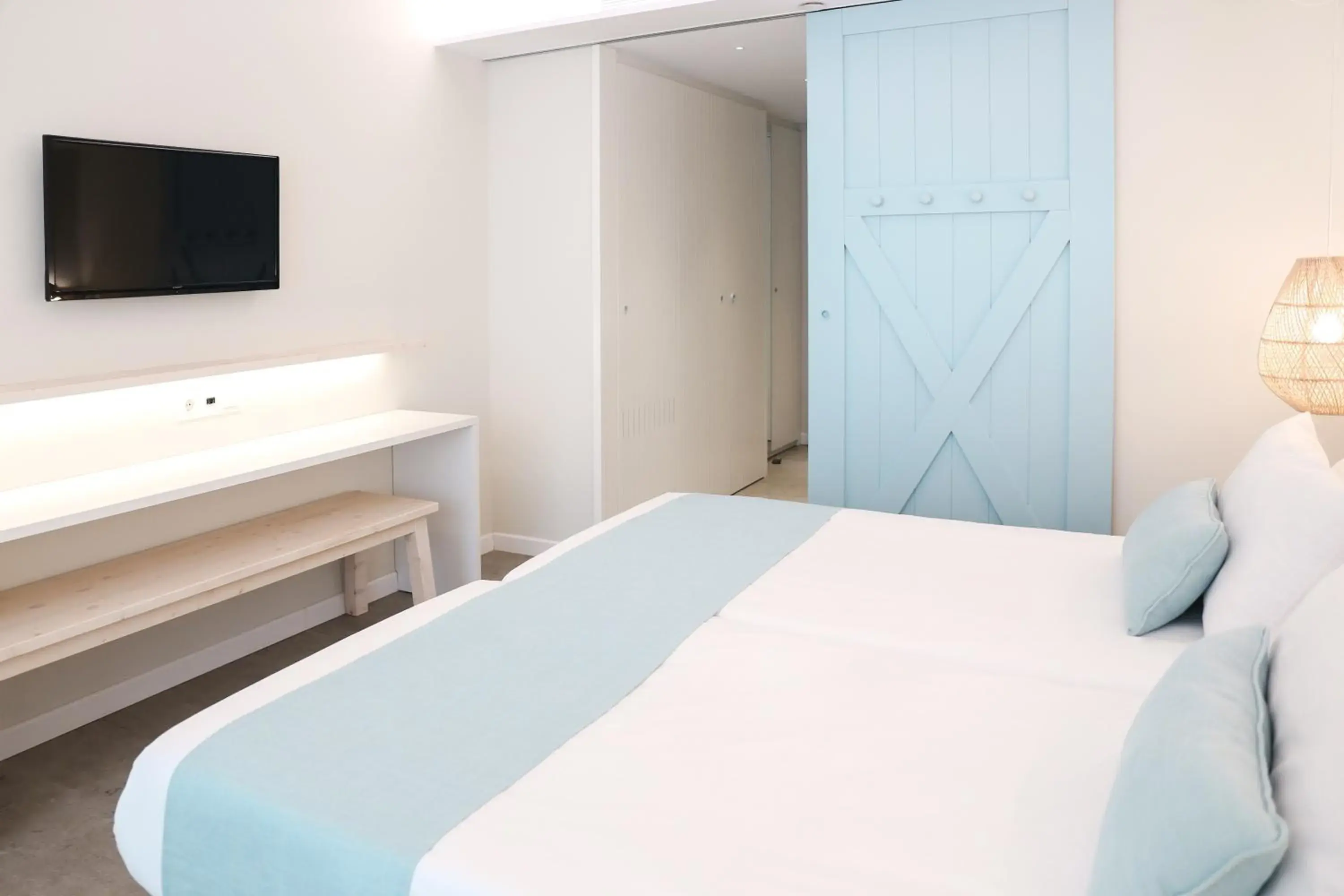 Standard Double Room in KAKTUS Hotel Kaktus Playa - Adults Recommended Standard Double Room in KAKTUS Hotel Kaktus Playa - Adults Recommended
