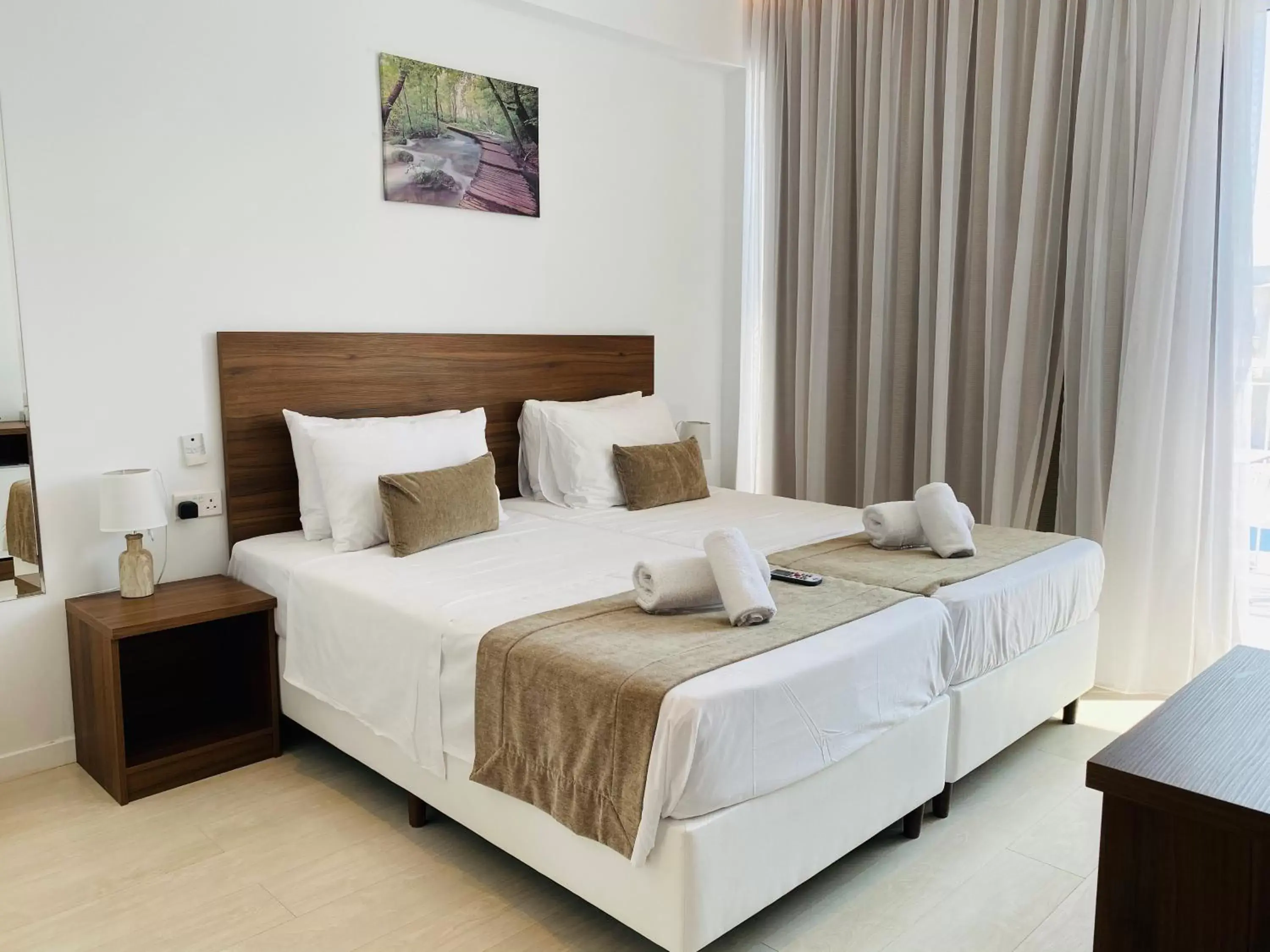 Lysithea Hotel Lysithea Hotel