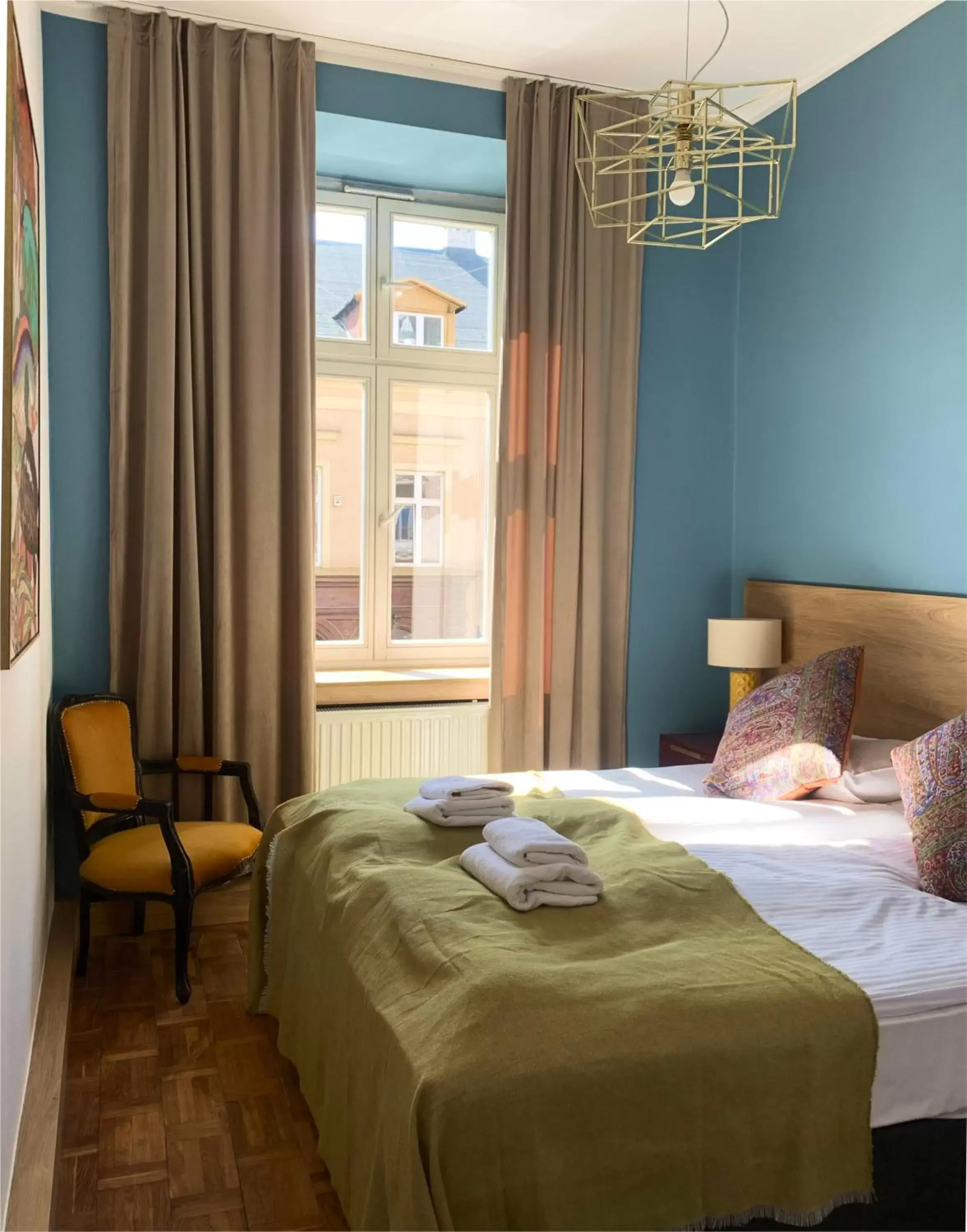 One-Bedroom Apartment - single occupancy in Apartamenty Piotrkowska 28 by Good Time One-Bedroom Apartment - single occupancy in Apartamenty Piotrkowska 28 by Good Time